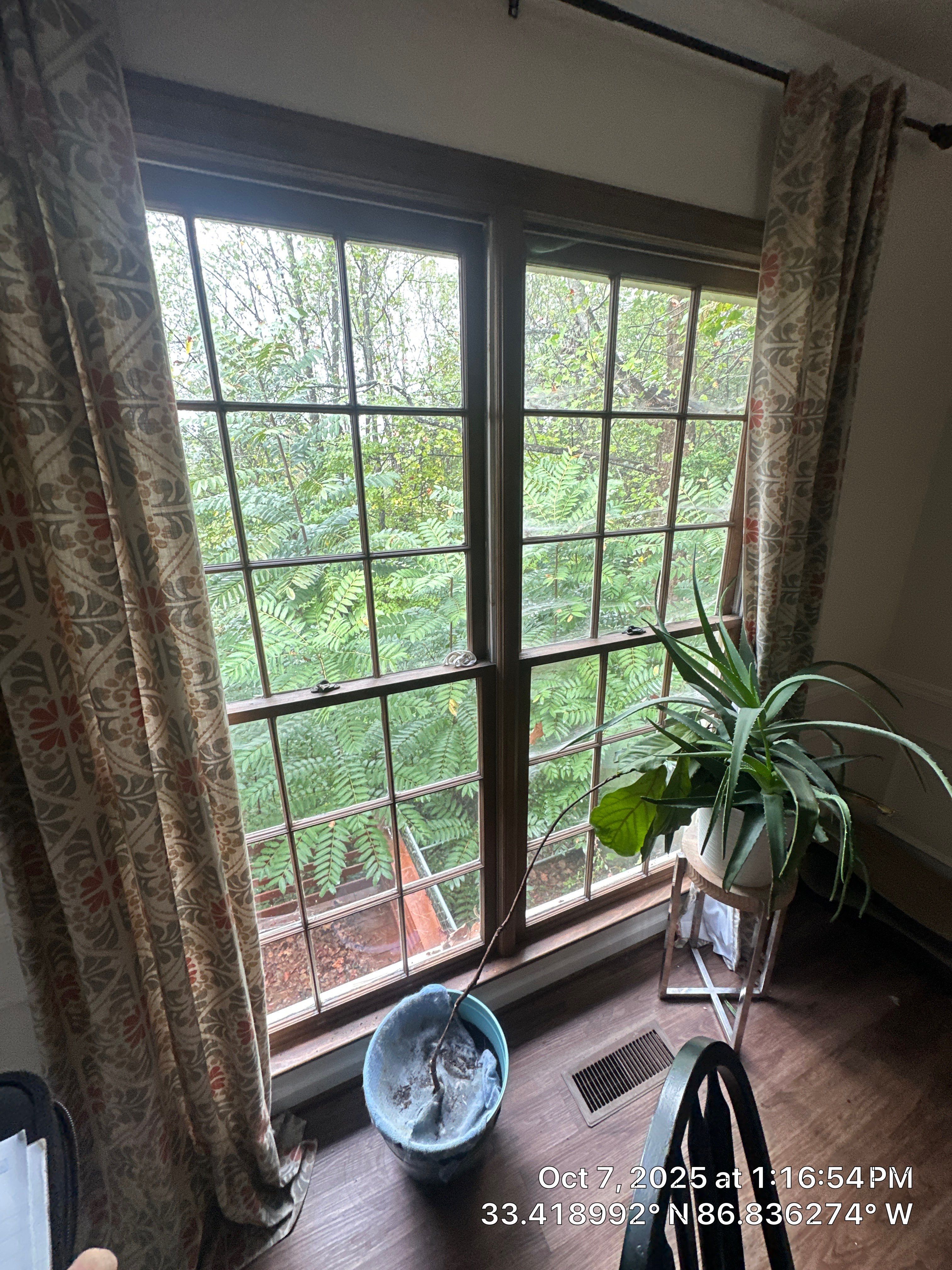 Gunnells Project in Birmingham by The Window Source