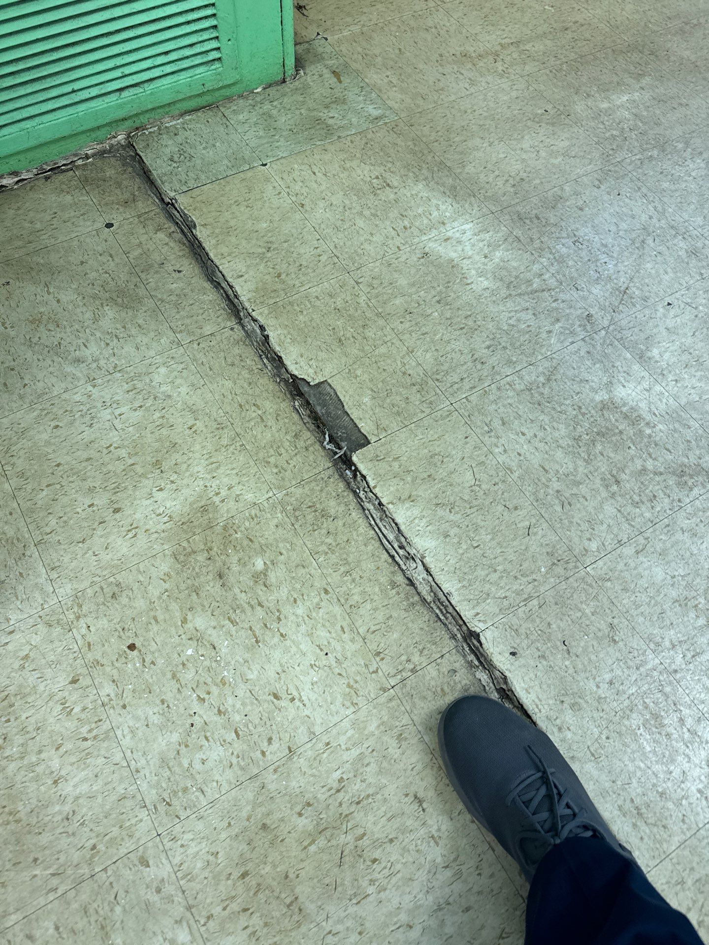 Event Space Project in Crafton by Floors in a Day, Inc