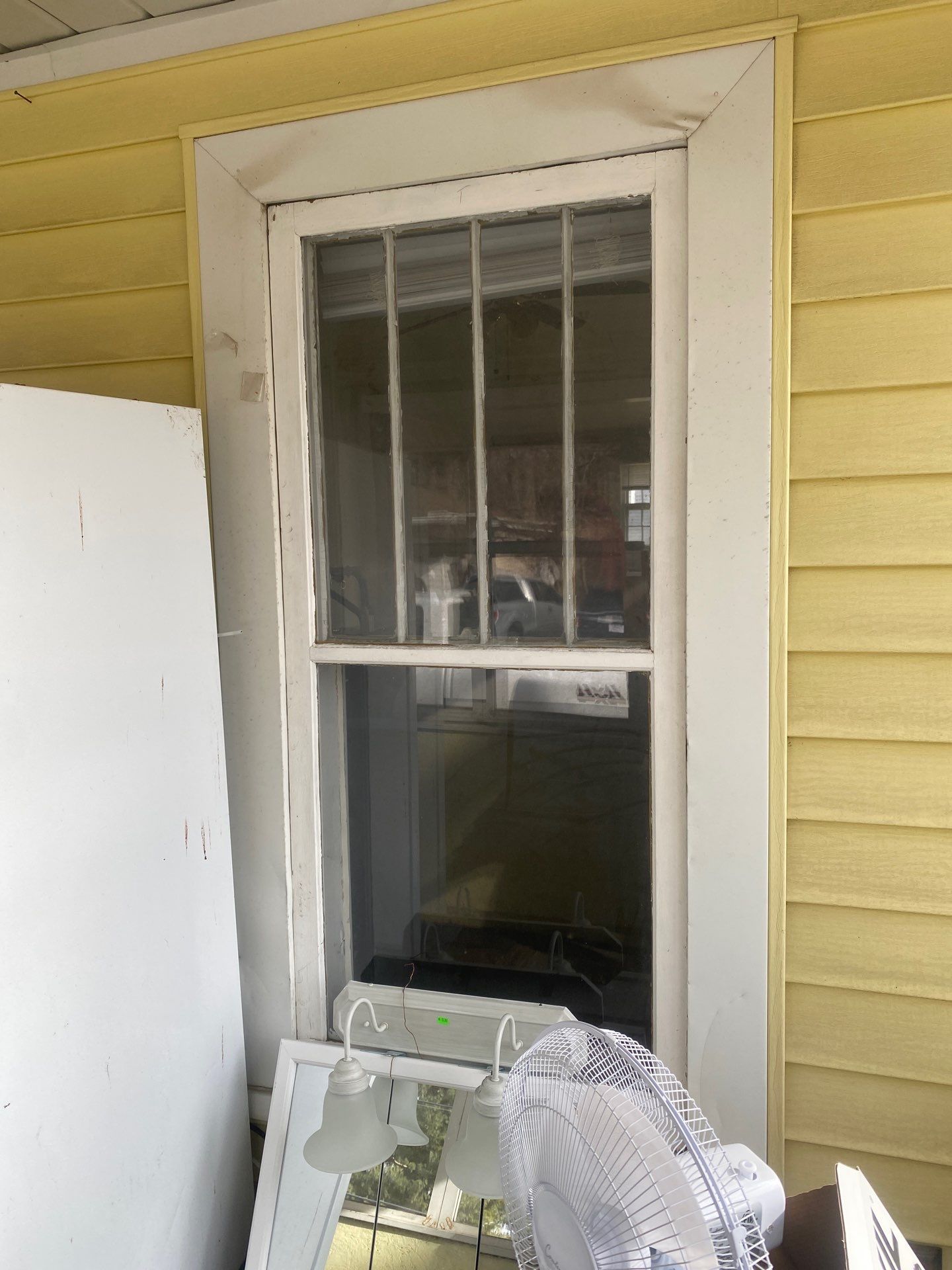 Project in North Manchester, IN by Window World Of Fort Wayne