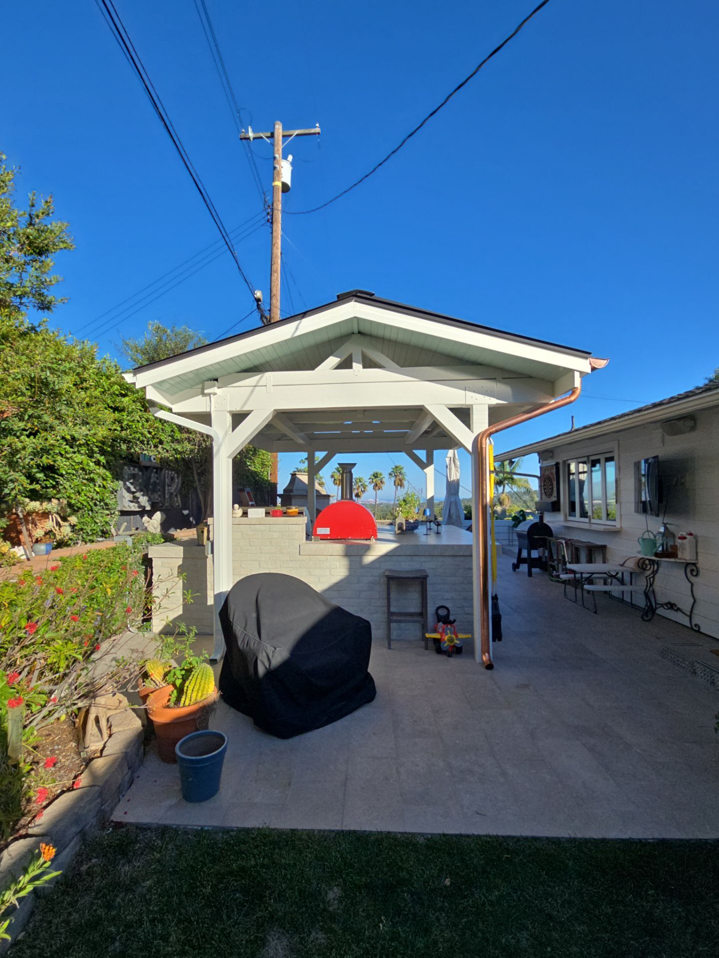 Project in Rolling Hills Estates by Insulation Labs