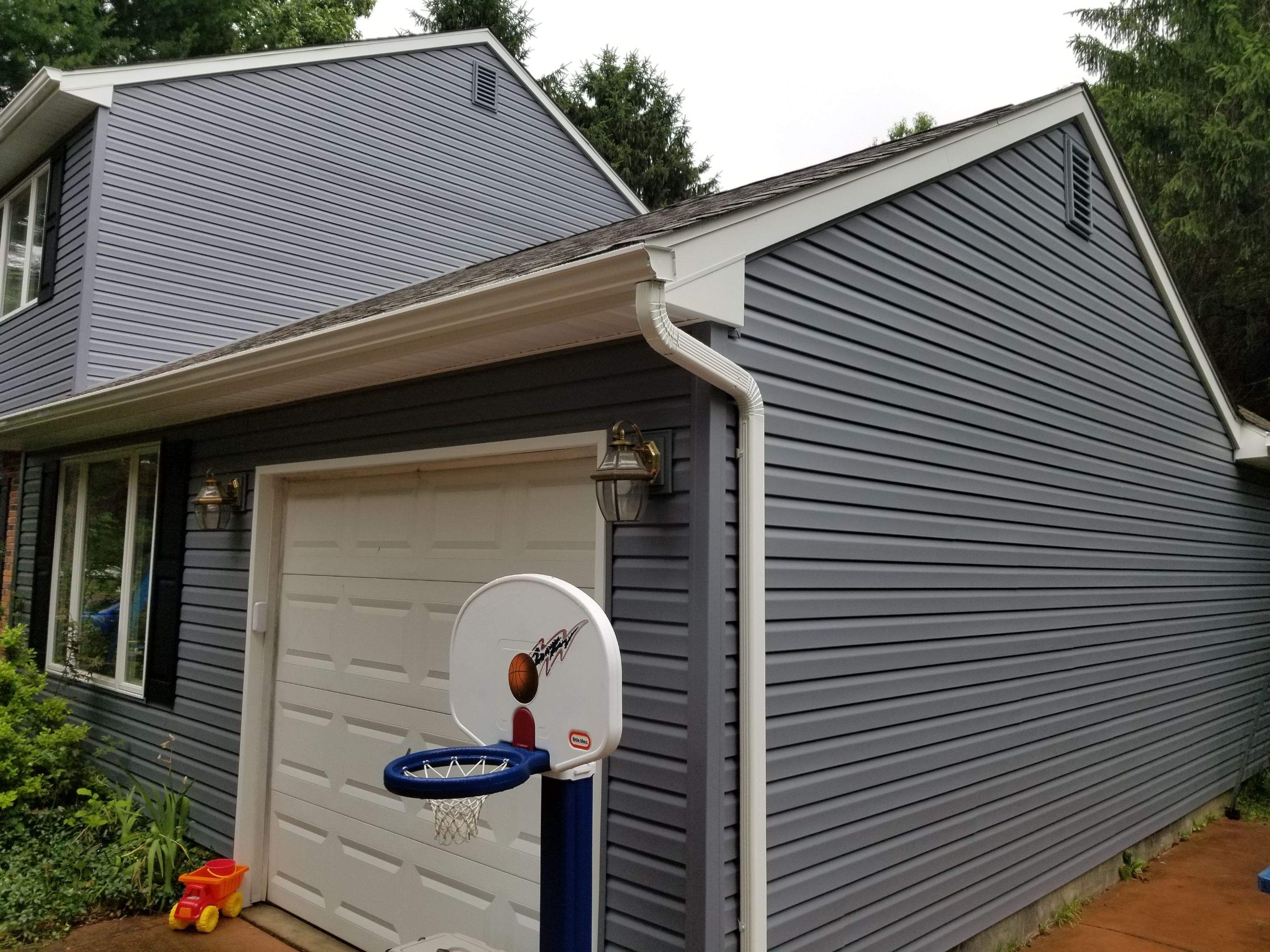 Siding and Gutters by Stofan Construction LLC