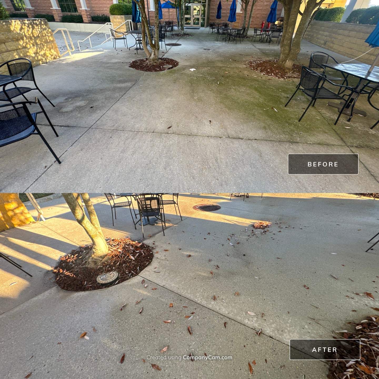 Redstone Wynn Drive by Mr. Mister Power Washing