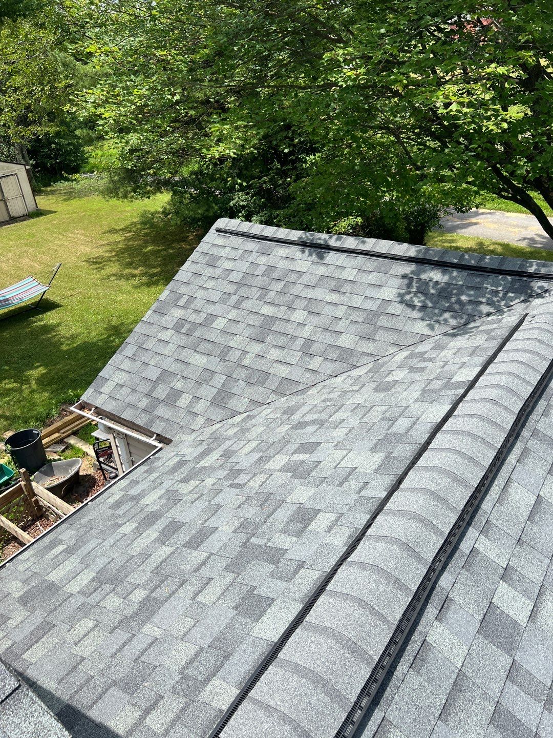 18639 Penn Shop Road, Mount Airy, MD UNITED STATES by American Custom Contractors
