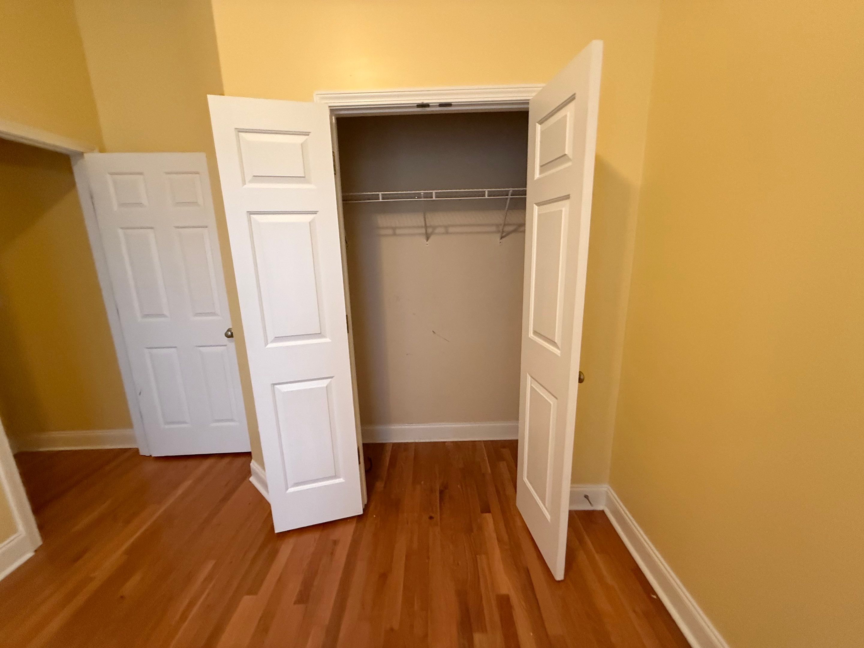 Project in Mint Hill by Badger Hauling