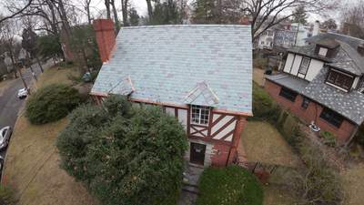 3700 Kanawha St NW, Washington, DC 20015-1810