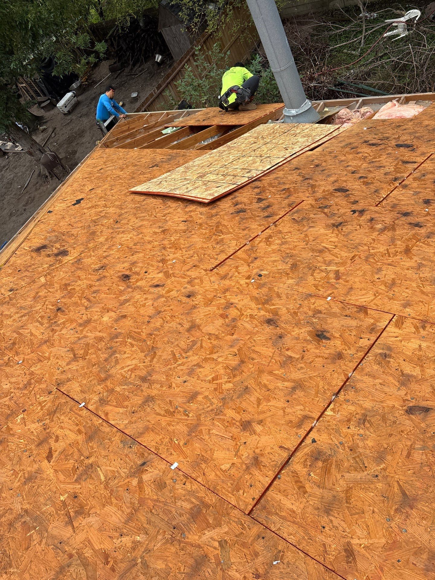 Roof Repair Houston by Roof Repair Services LLC