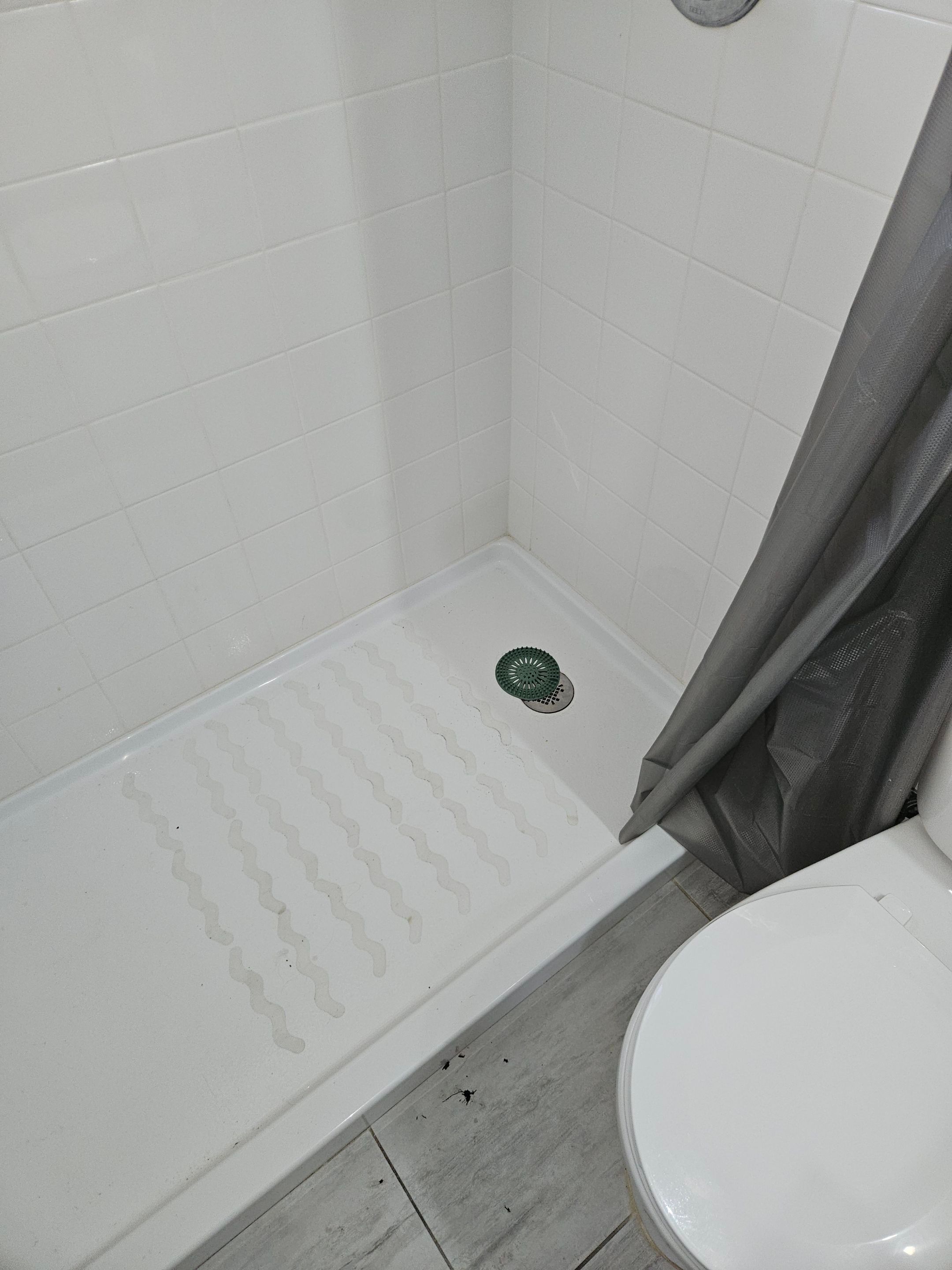 Bathroom Remodel by Clark Builders LLC