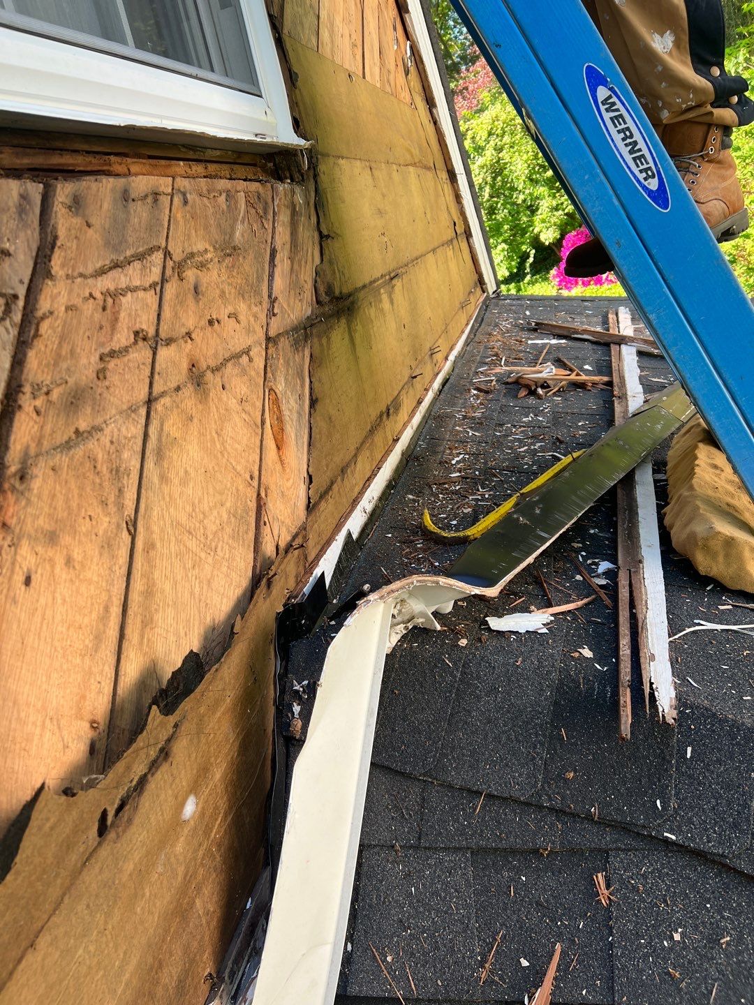 Annandale: James Hardie Siding Installation by RM Banning, Inc.