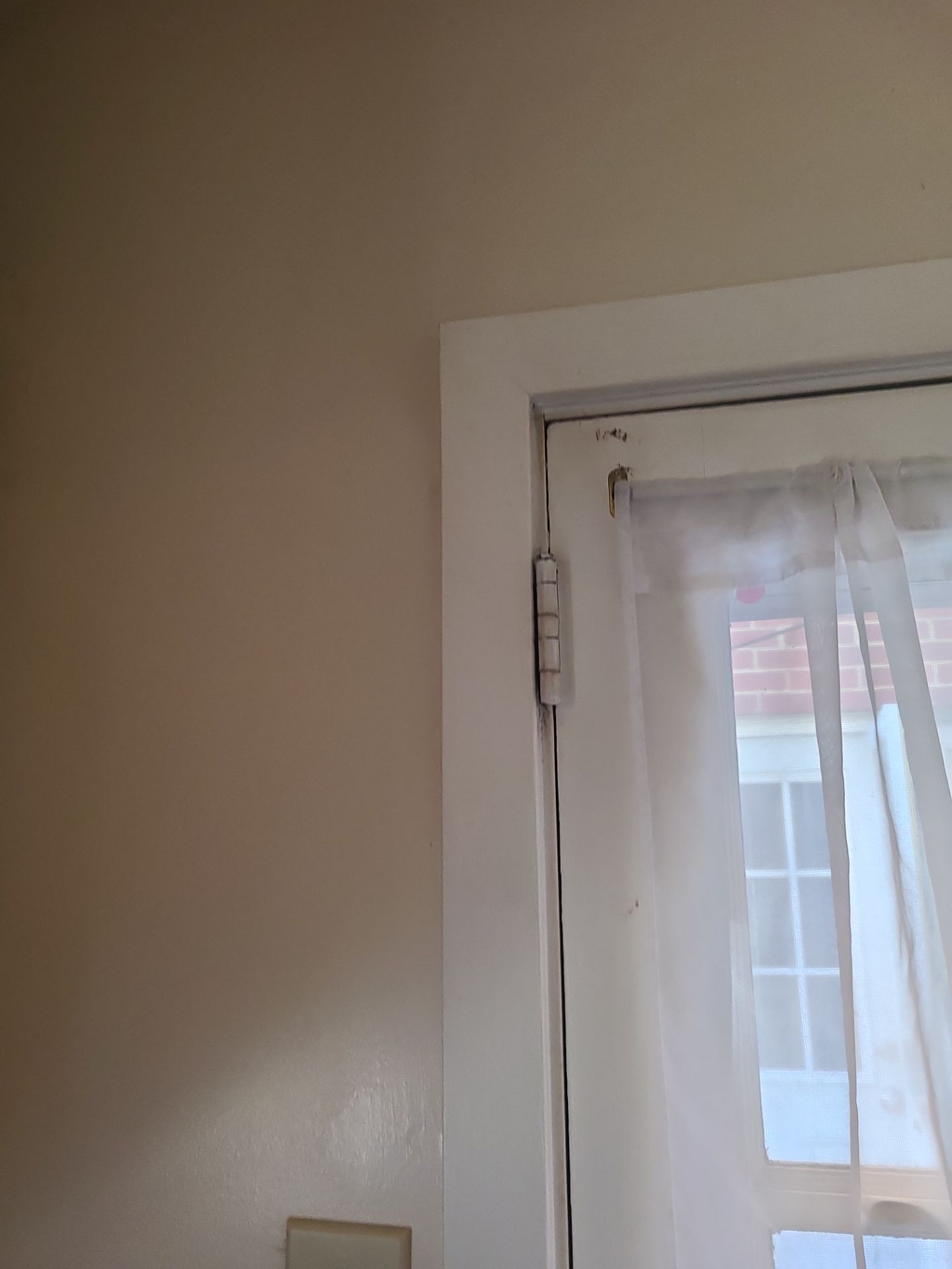 Replacement Door by Aspen Home Improvements