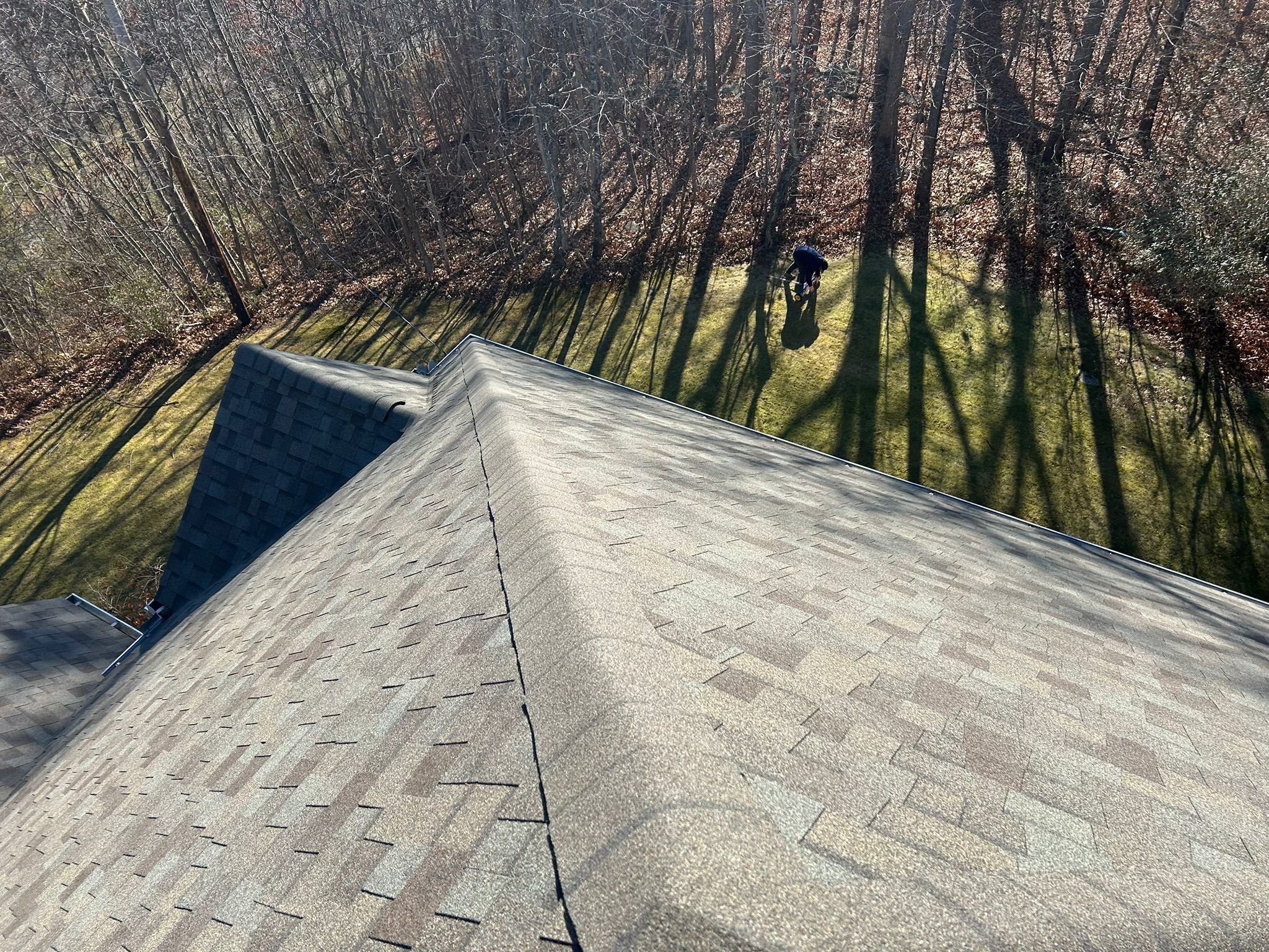 North Branford by All site builders LLC
