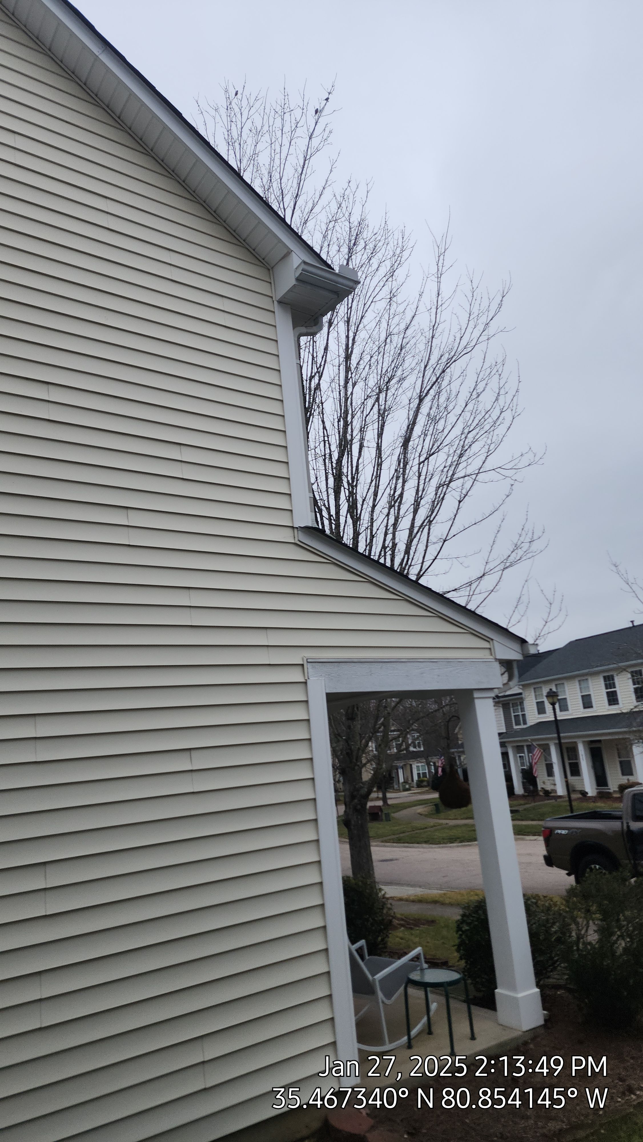 Residential Roofing Installation using Certainteed Landmark in Charcoal Black by Best Roofing Now LLC