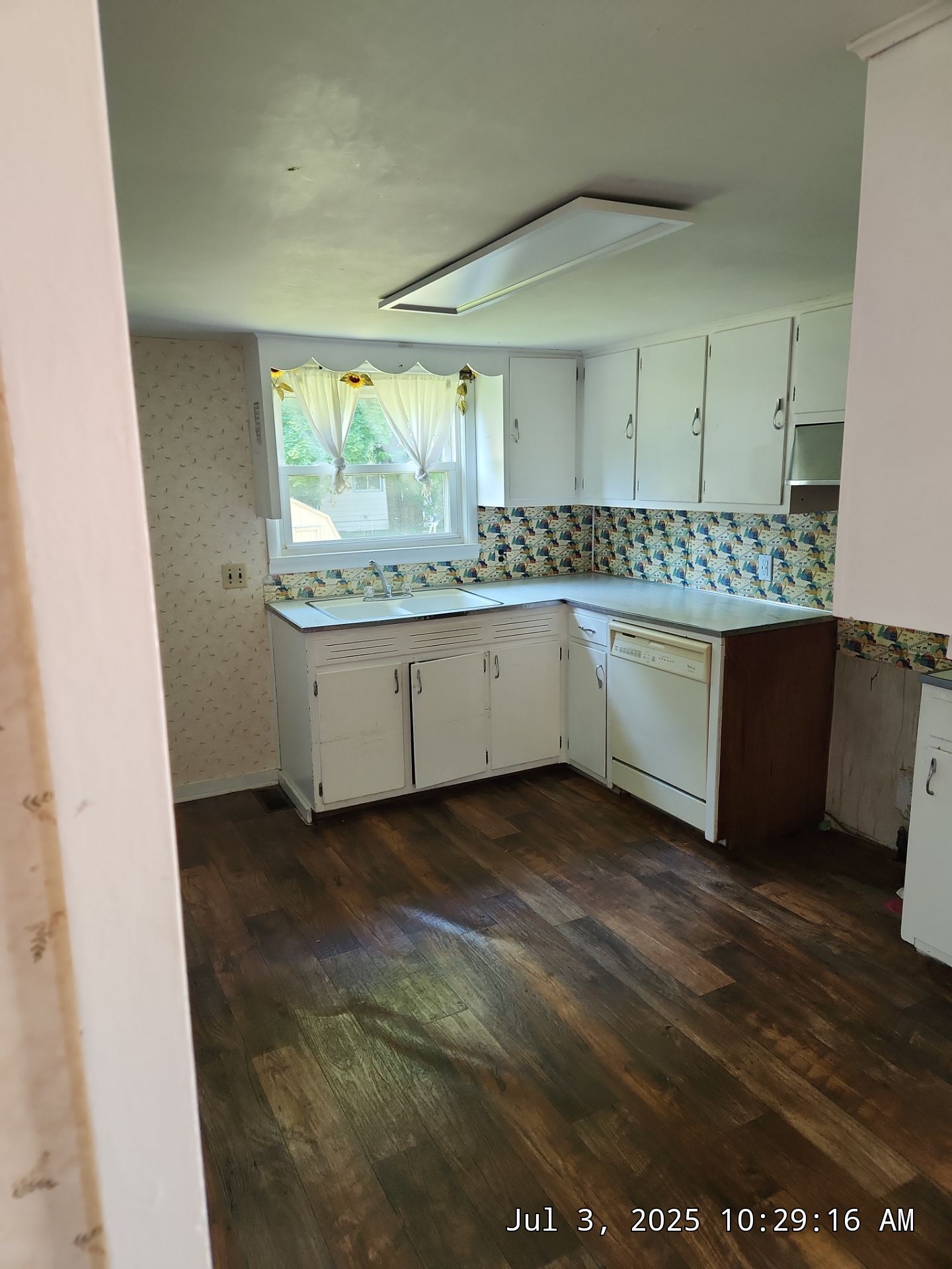 Project in LaGrange by Cornerstone Builds LLC 