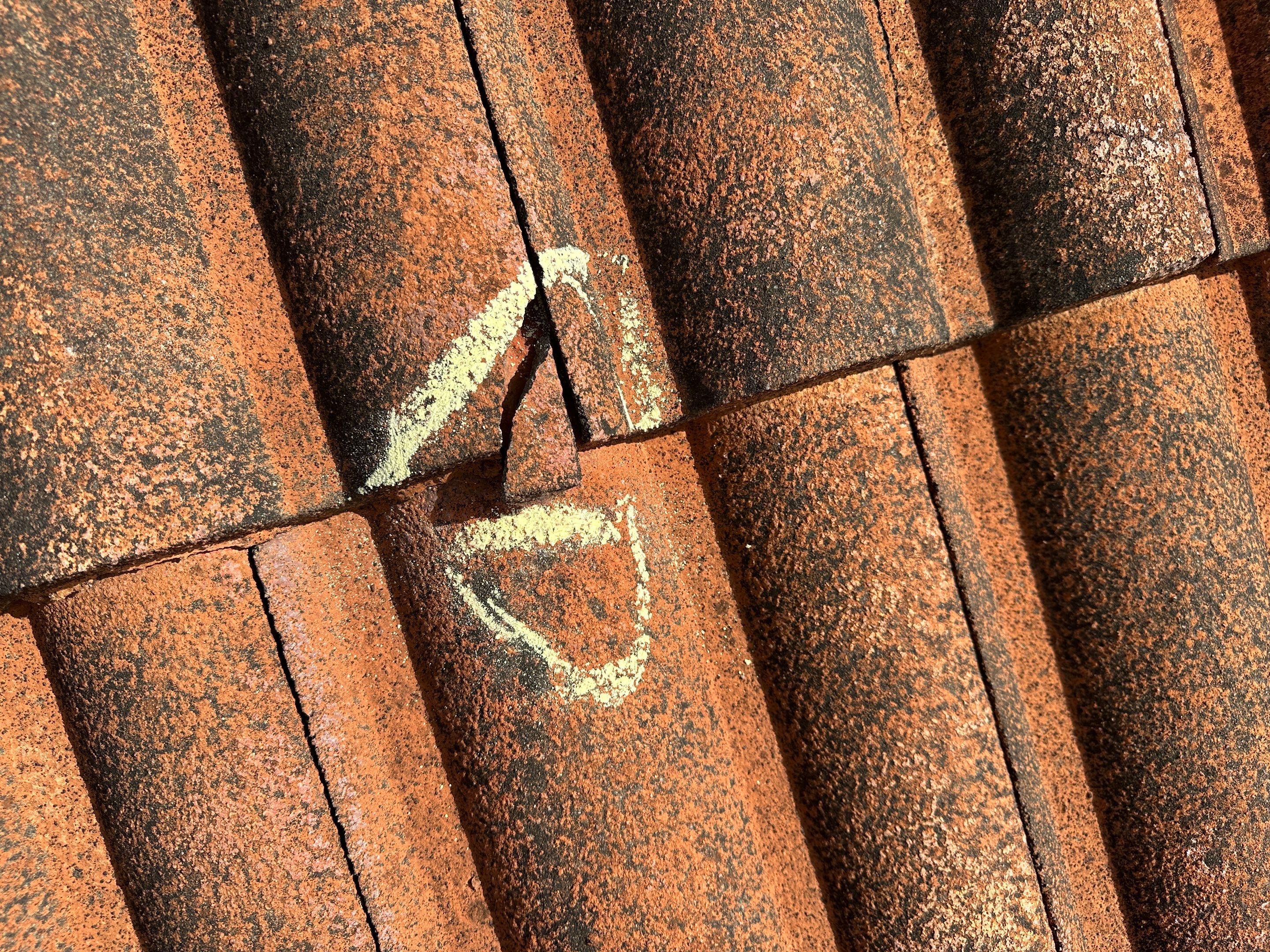 Roof Damage Claim in Miami by FLAPA & KeyStone