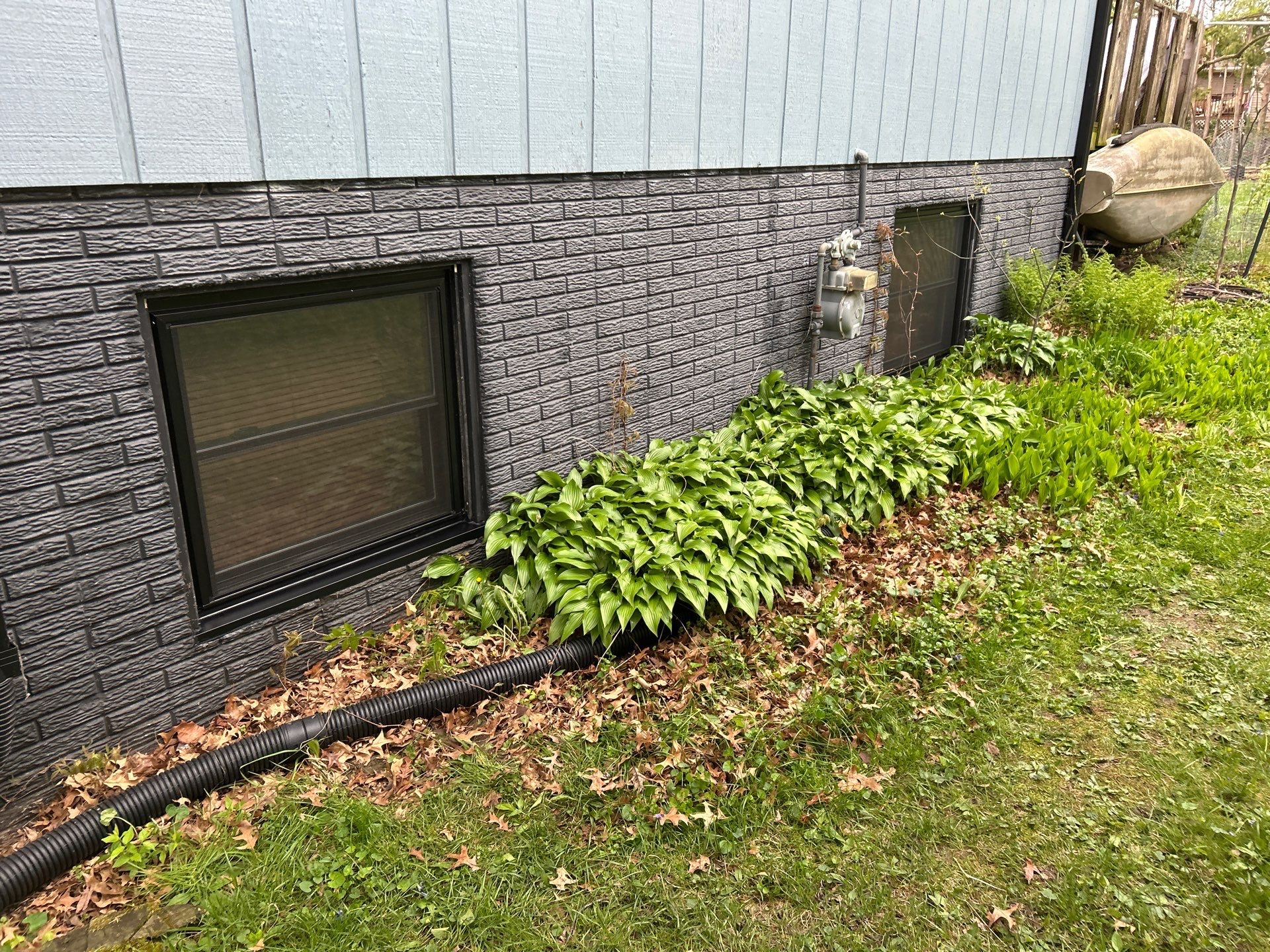 Window installation  by United Windows and Siding LLC