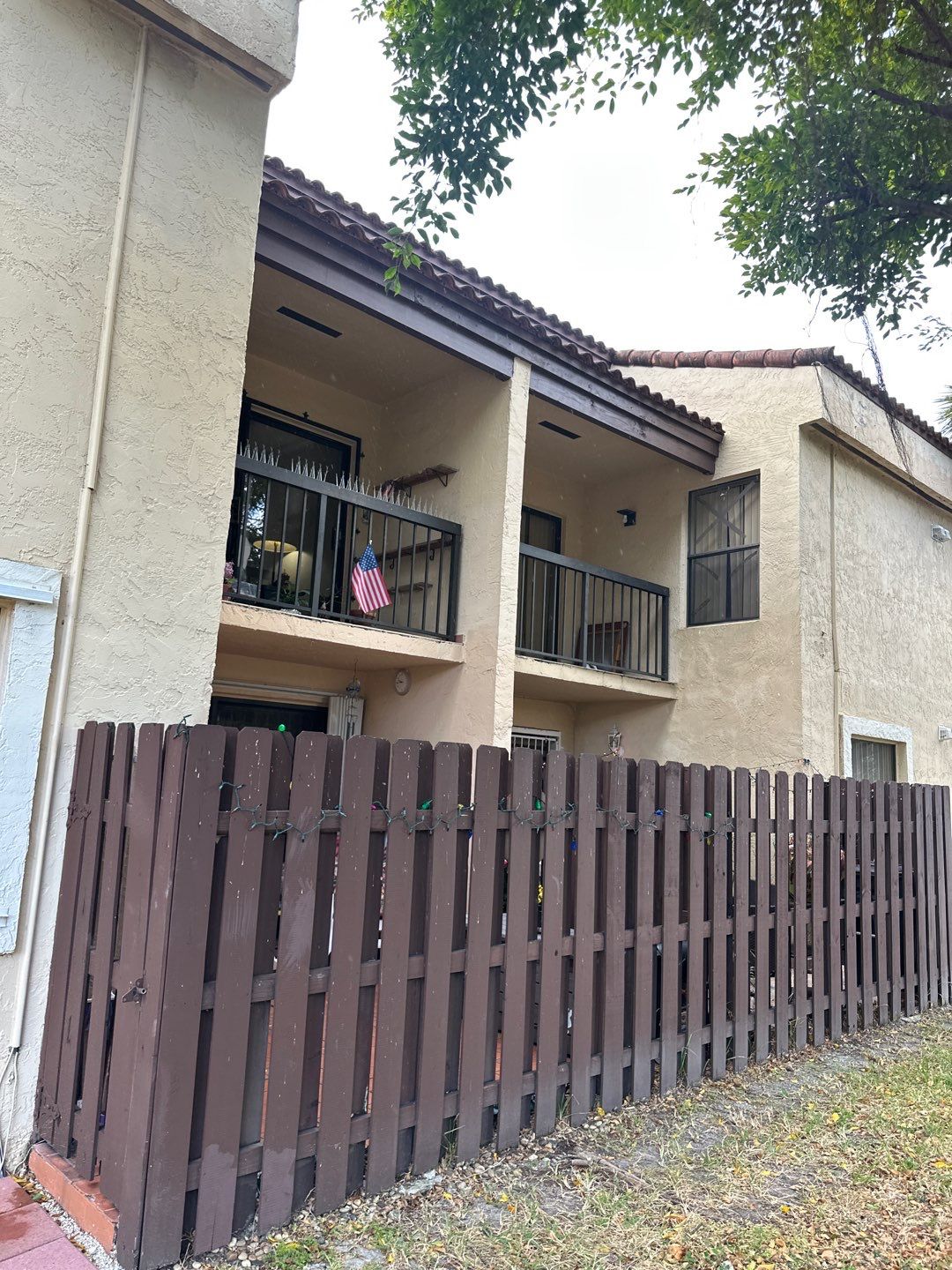 WEST GARDENS VILLAGE - BLDG 680 by Souffront Construction & Engineering