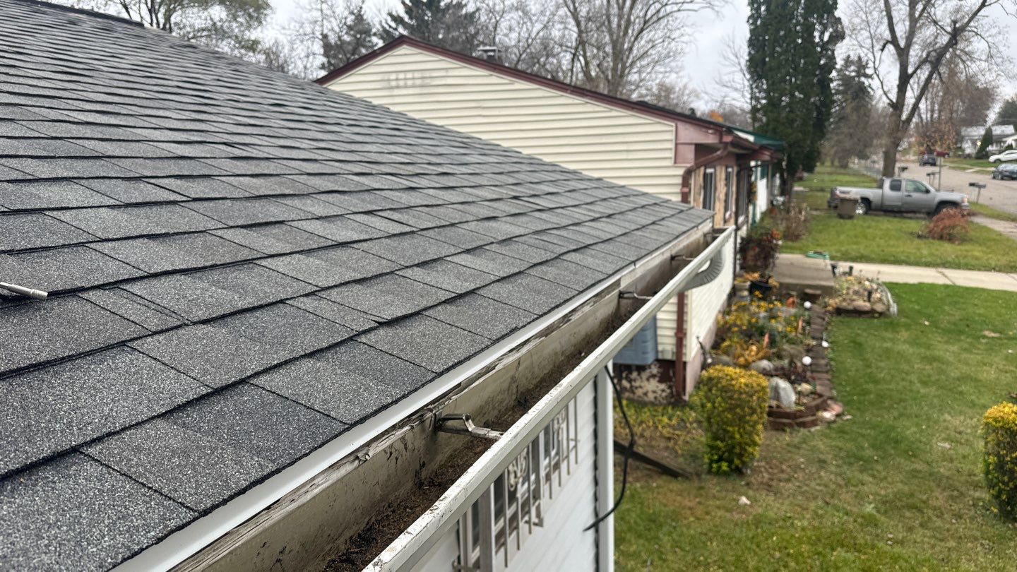 Roof Replacement using CertainTeed Landmark by 180 Contractors