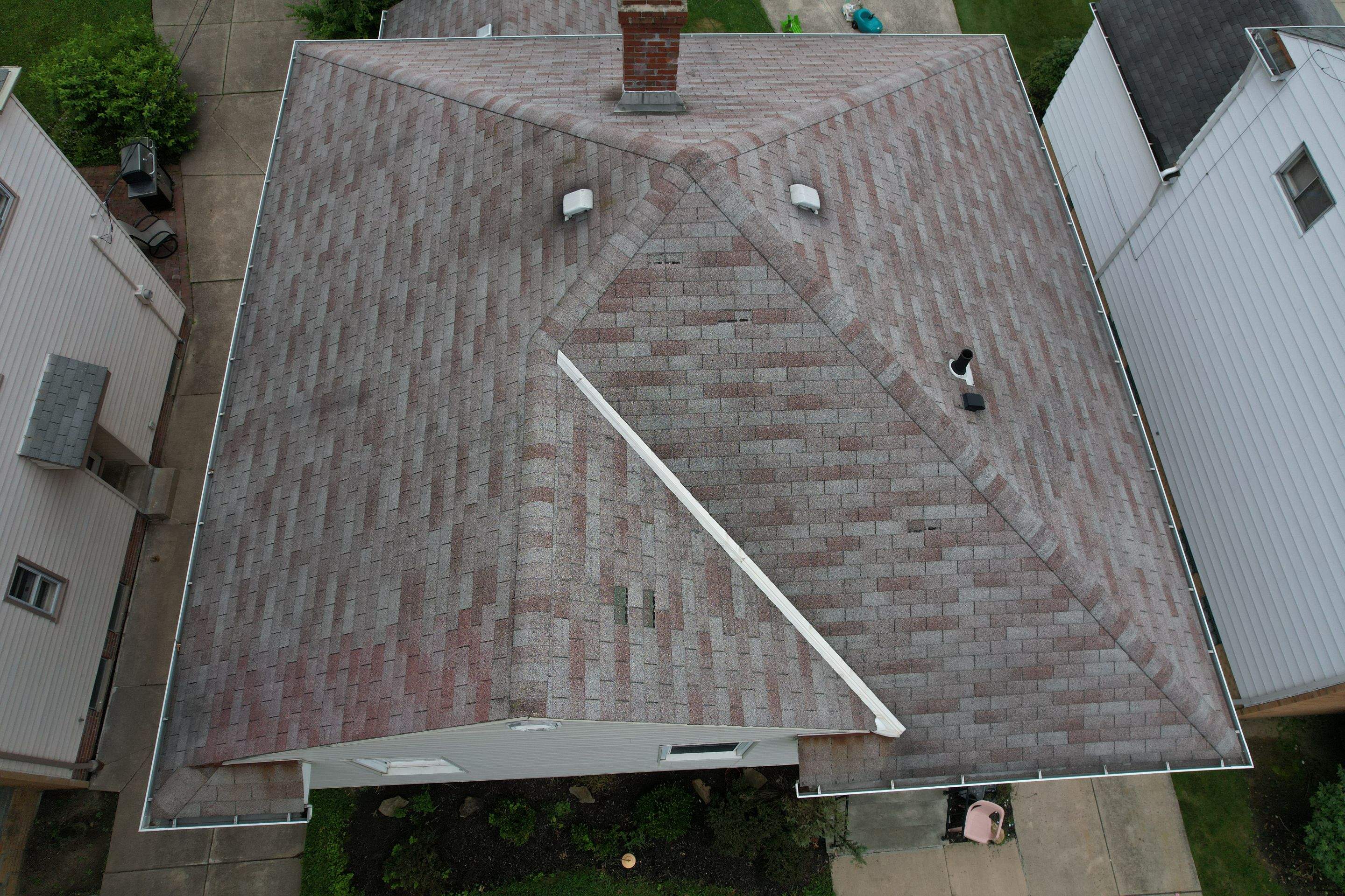 University Heights - Storm Restoration by Atlas Roofing & Restoration