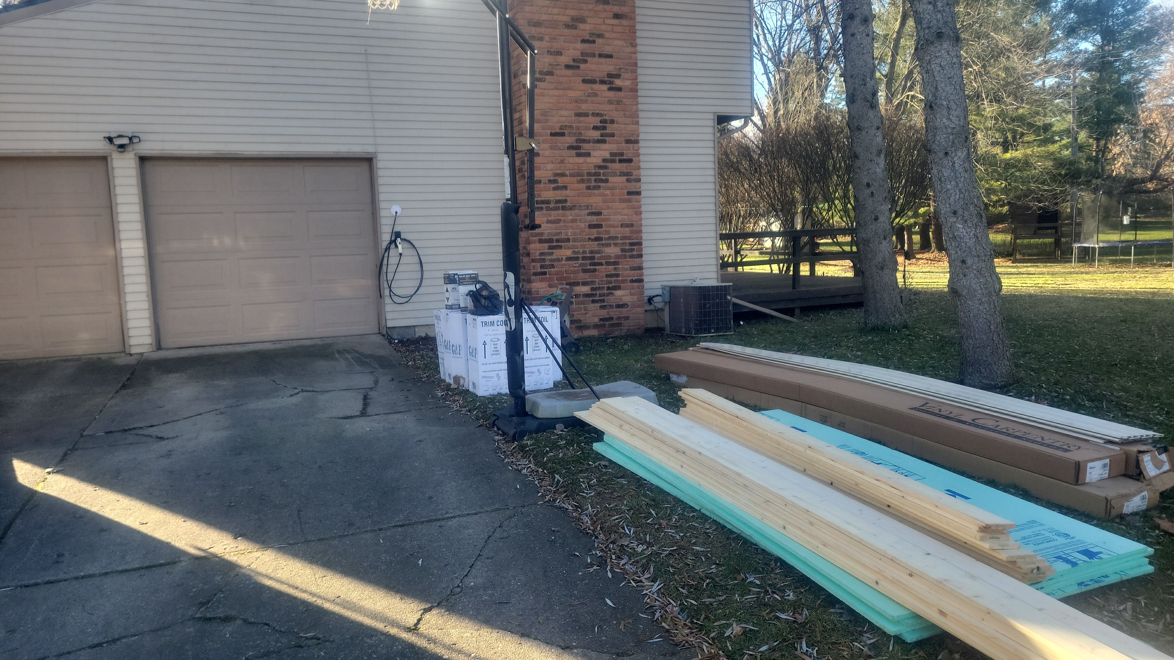 Roof Replacement using CertainTeed Landmark Pro by 180 Contractors