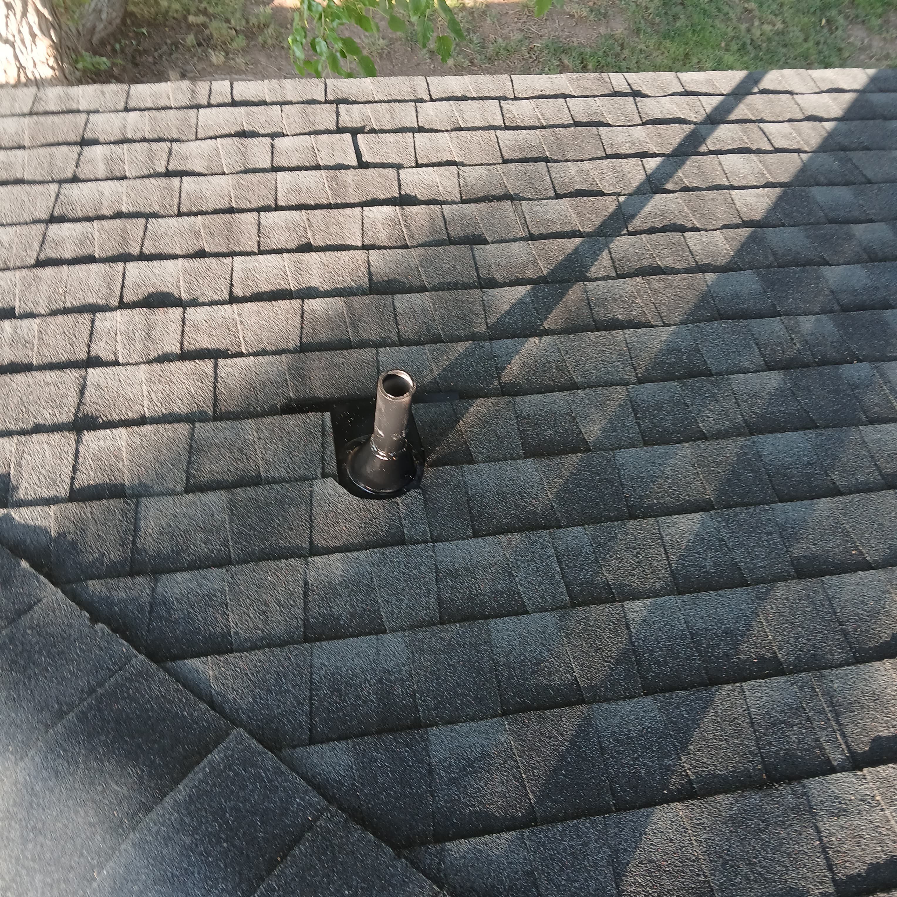 Roofing in Ogden, UT by Go Pro Roofing
