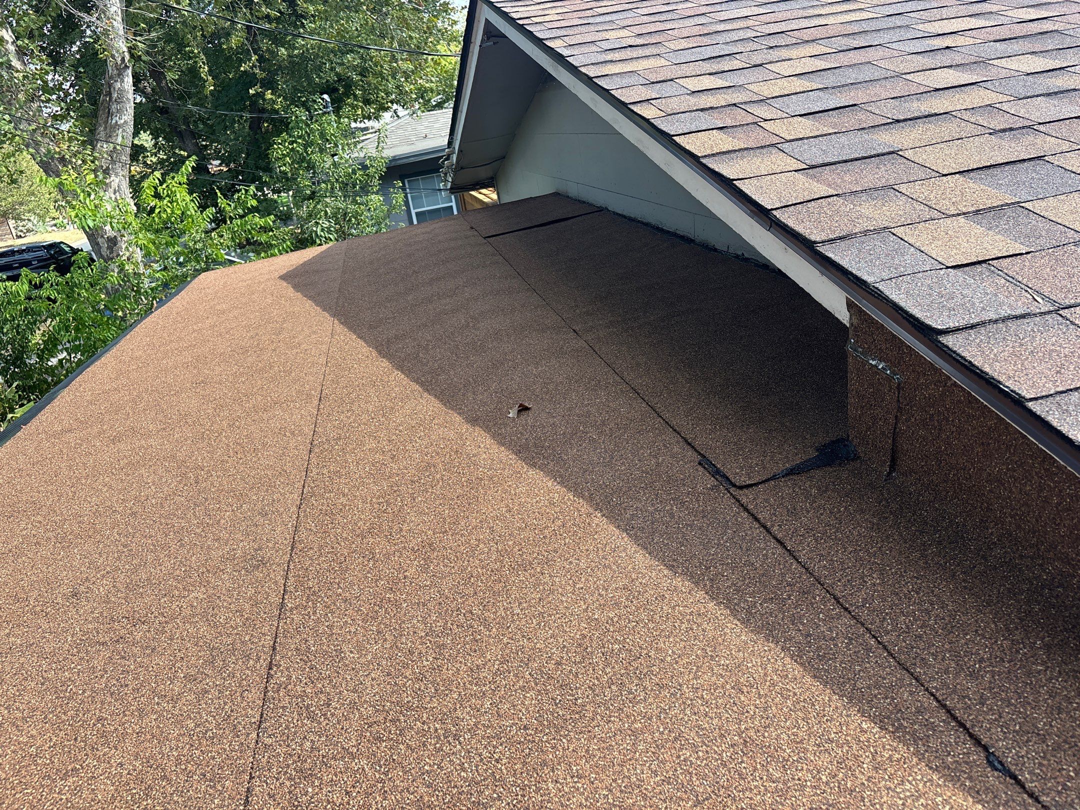 Desert Rose - Owens Corning TruDefinition Duration by RoofsOnly.com