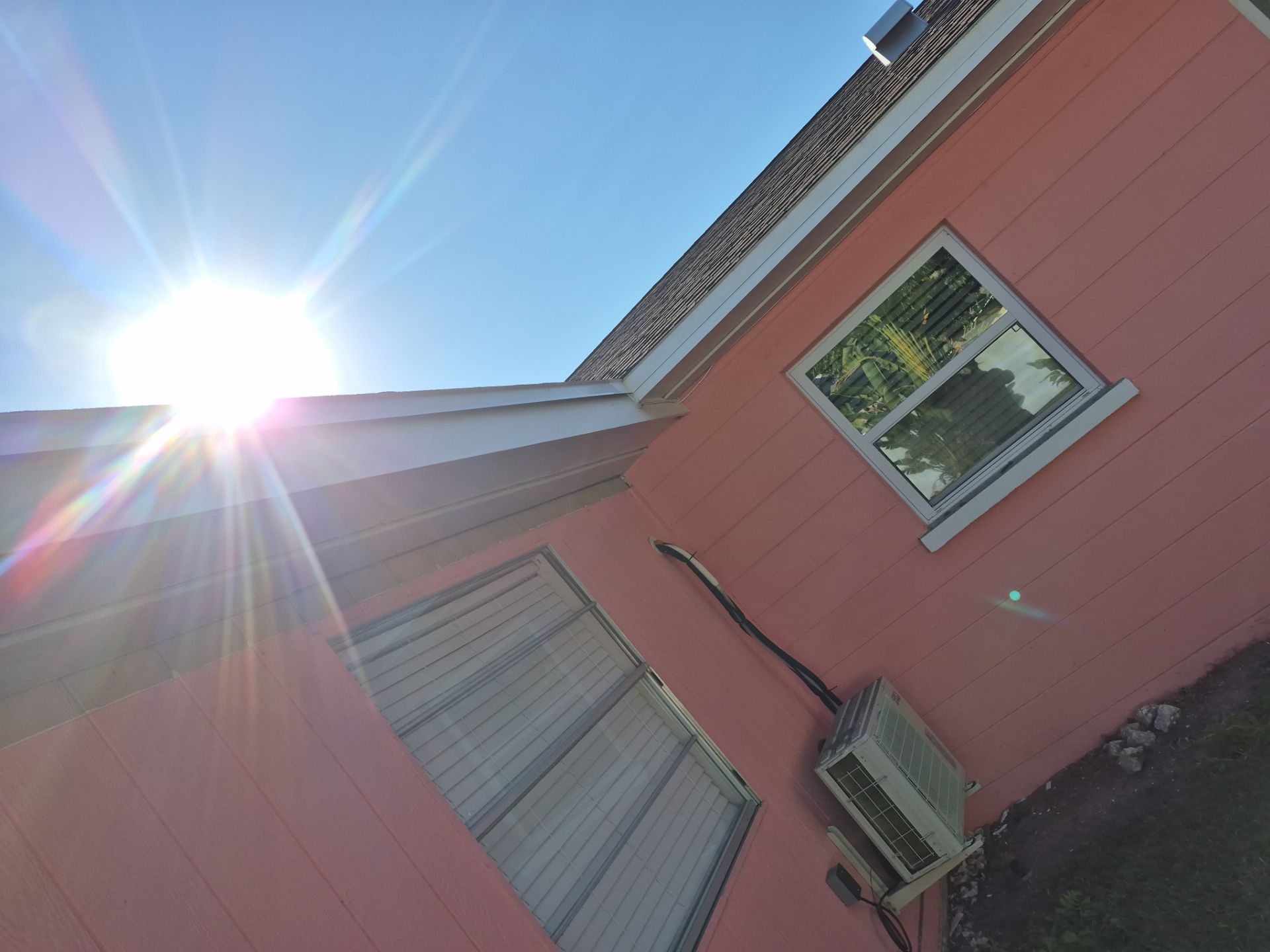 Project in St. Petersburg 33713 by Mitchell Roofing Company LLC