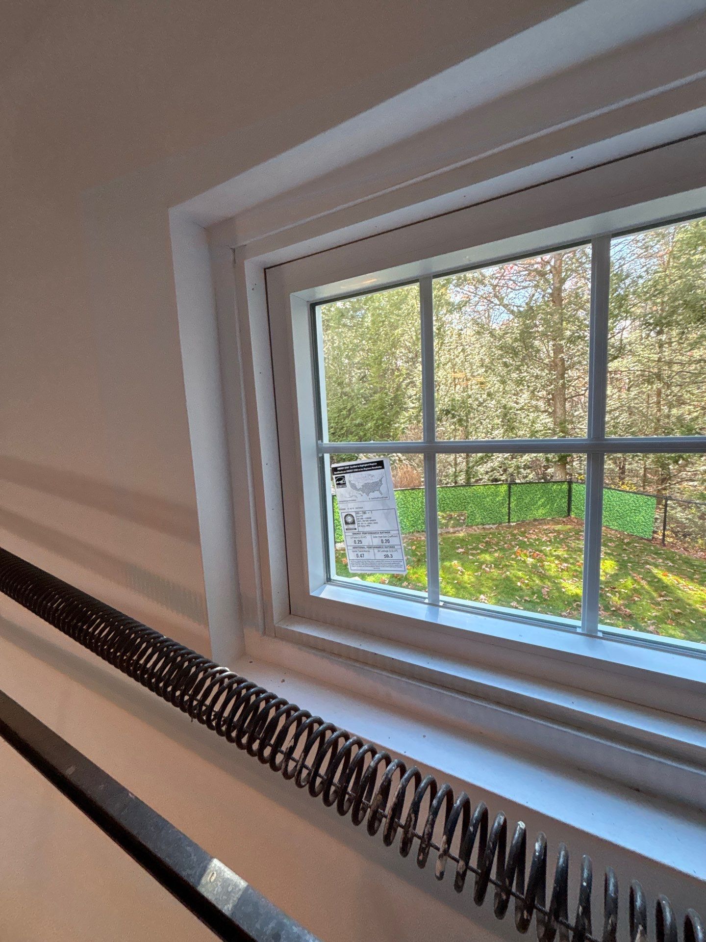 Garage Window Replacement & Rot Repair for Repeat Customer – Veteran-Owned Contractor by Sensible Home Solutions