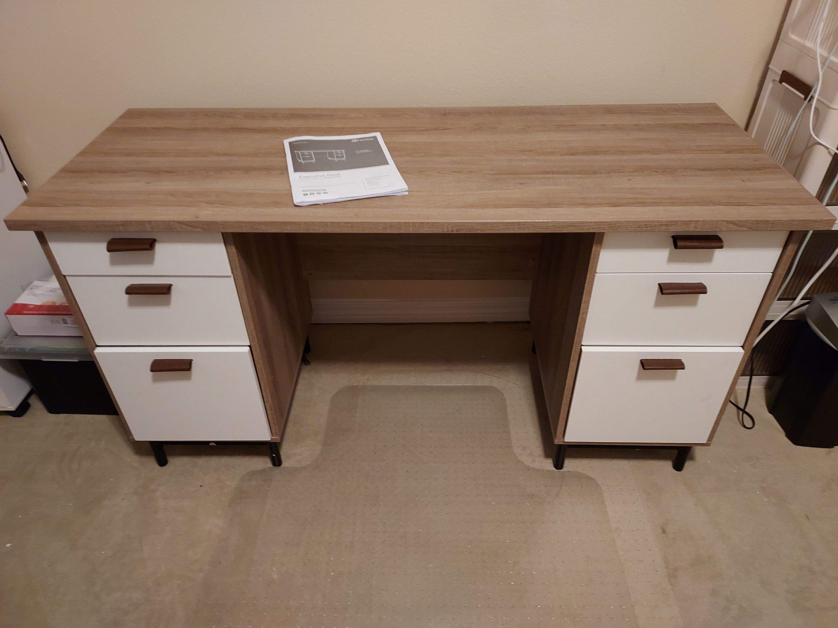 Furniture & Equipment Assembly Projects by Hangman Mounting & Installation