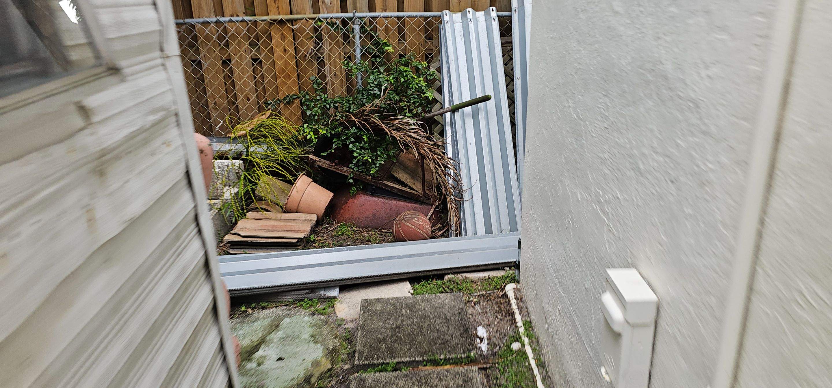 Water Damage Claim in Surfside by FLAPA & KeyStone