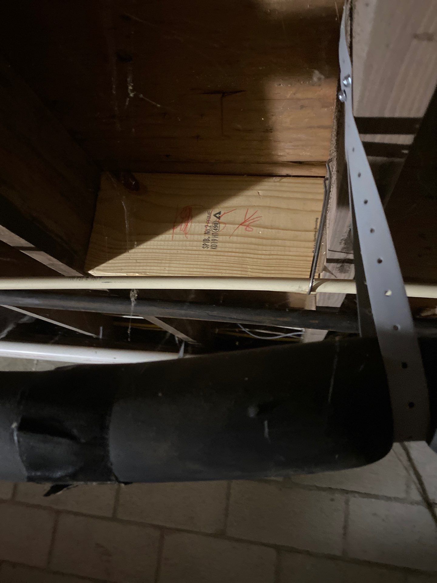 Structural Carpentry – Holland, Ohio by Toledo Basement Repair 