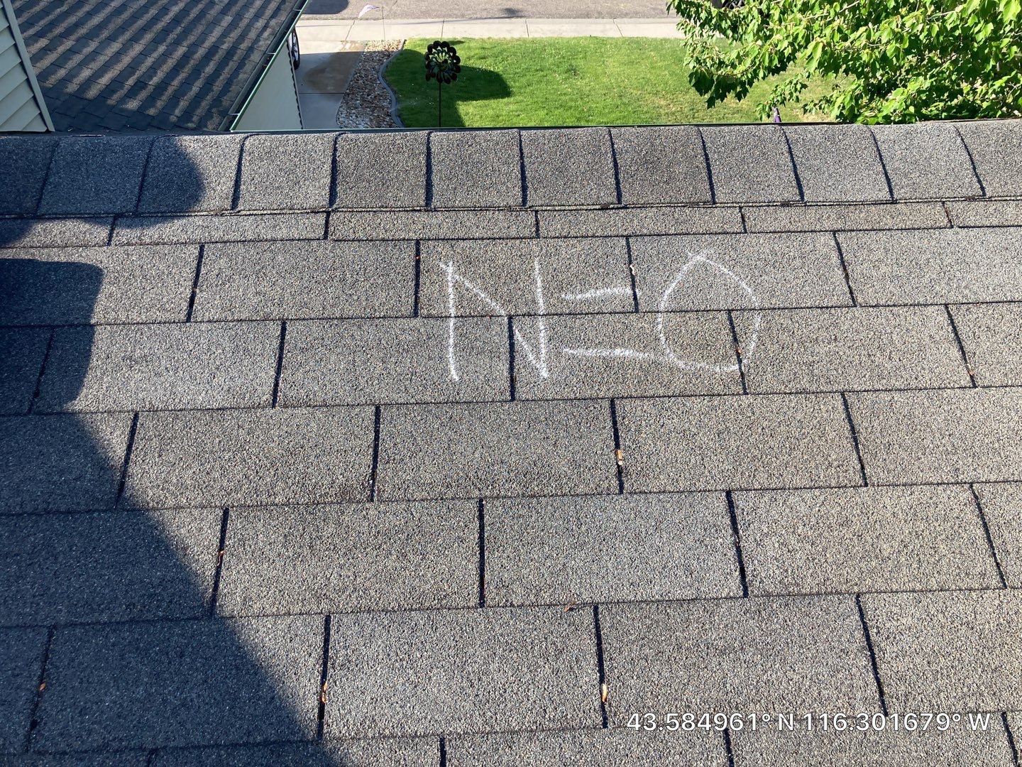 Boise ID Residential Roofing Installation using Owens Corning by ID Roofing LLC