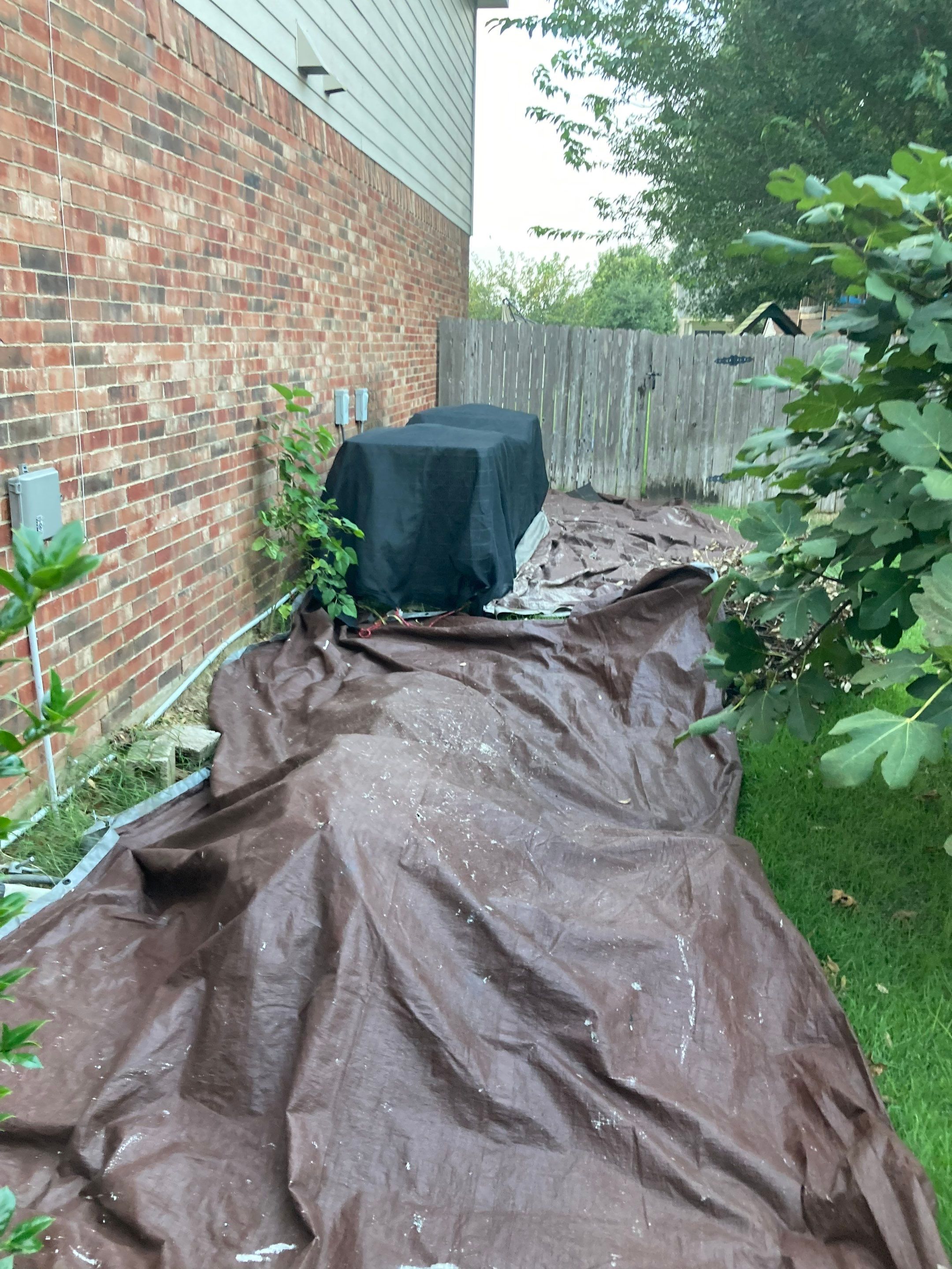 Project in Hutto by Rhino Roofing and General Contracting, LLC