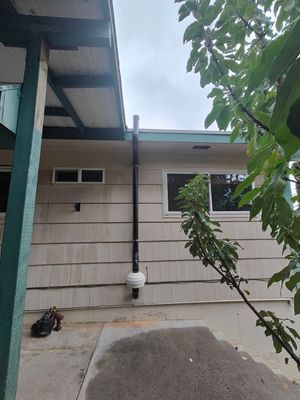 Subslab Radon System