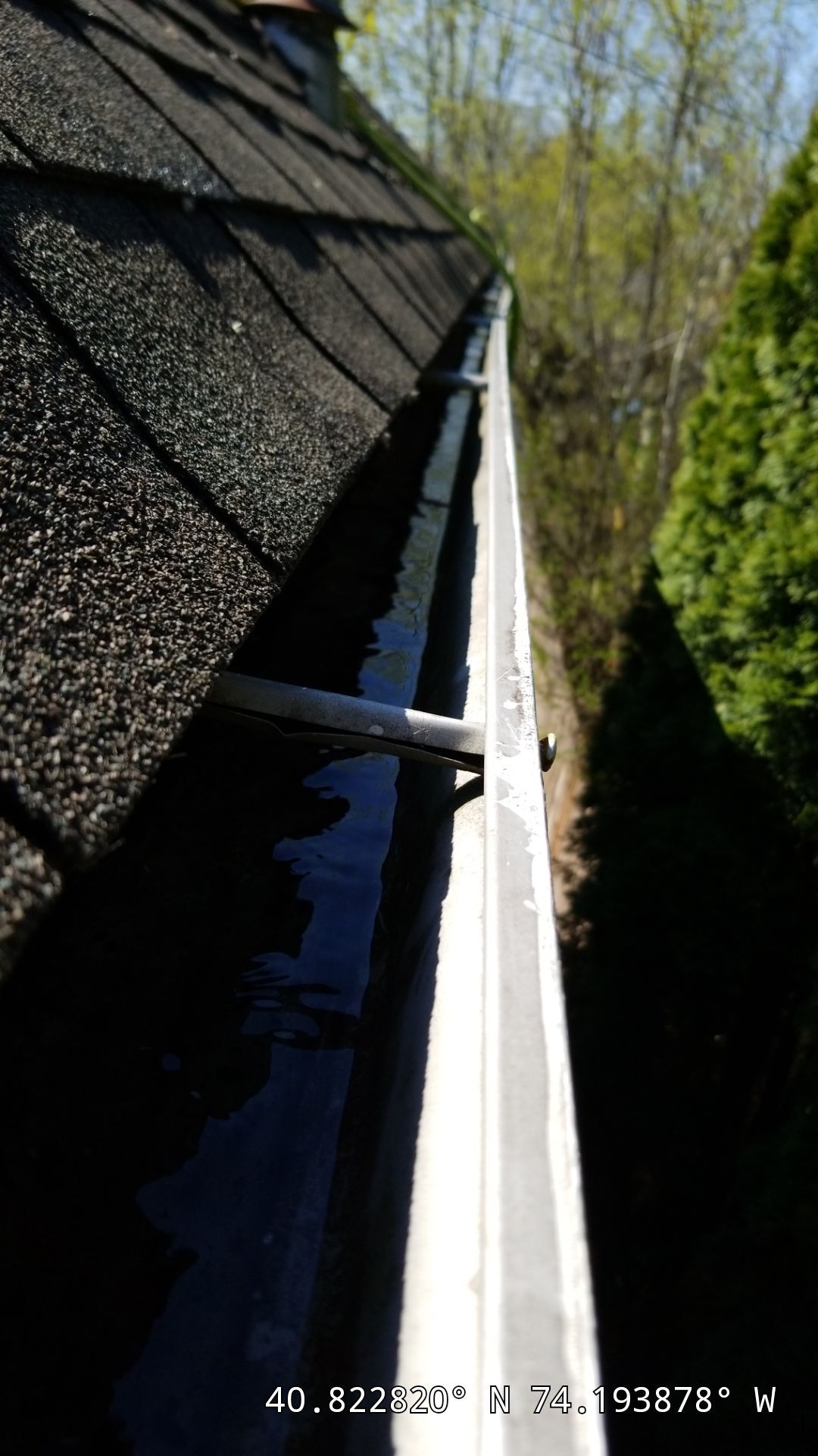 Project in Glen Ridge, New Jersey by NJ Home Maintenance Services