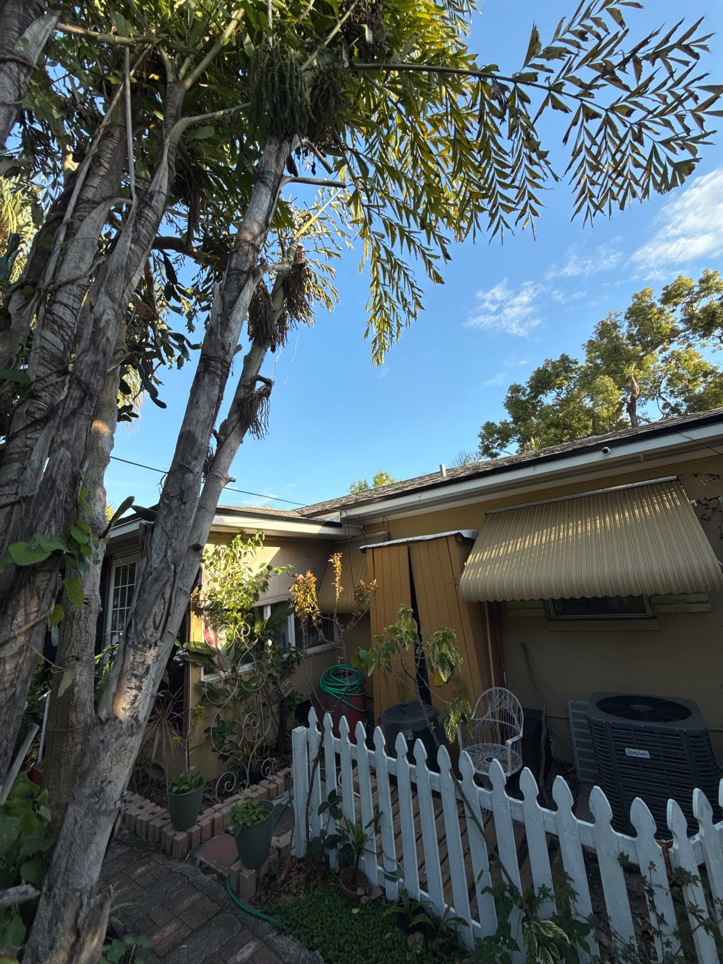 Project in St. Petersburg 33713 by Mitchell Roofing Company LLC