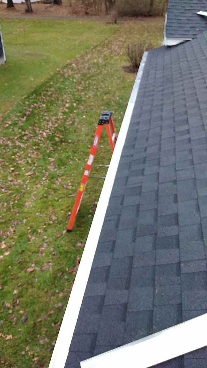 Dan Smith by Silver Leaf Contracting 
