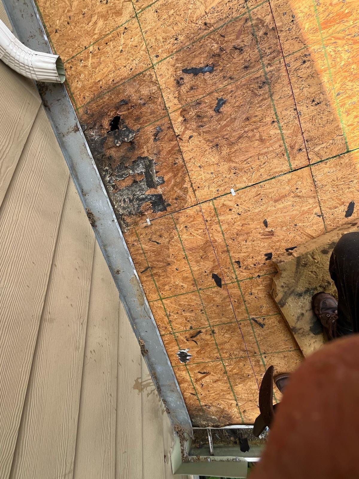 Roof Repair Houston by Roof Repair Company
