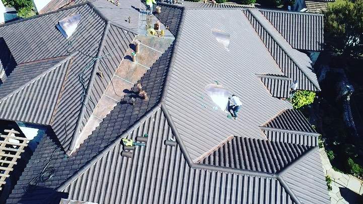 General Showcase by Lapeyre Roofing