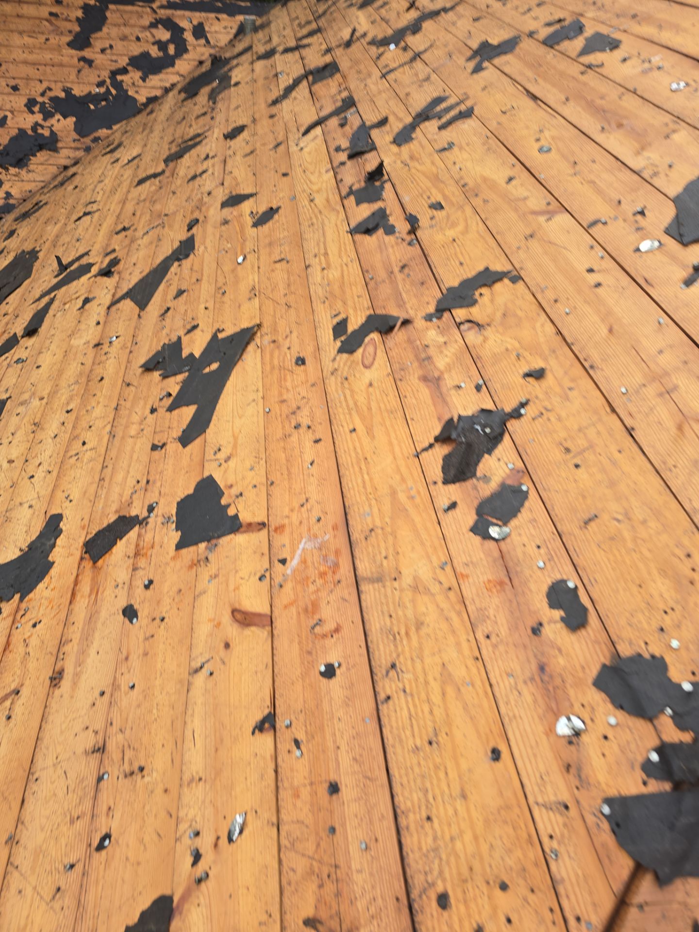 Roof Replacement Deer Park by Roof Repair Company