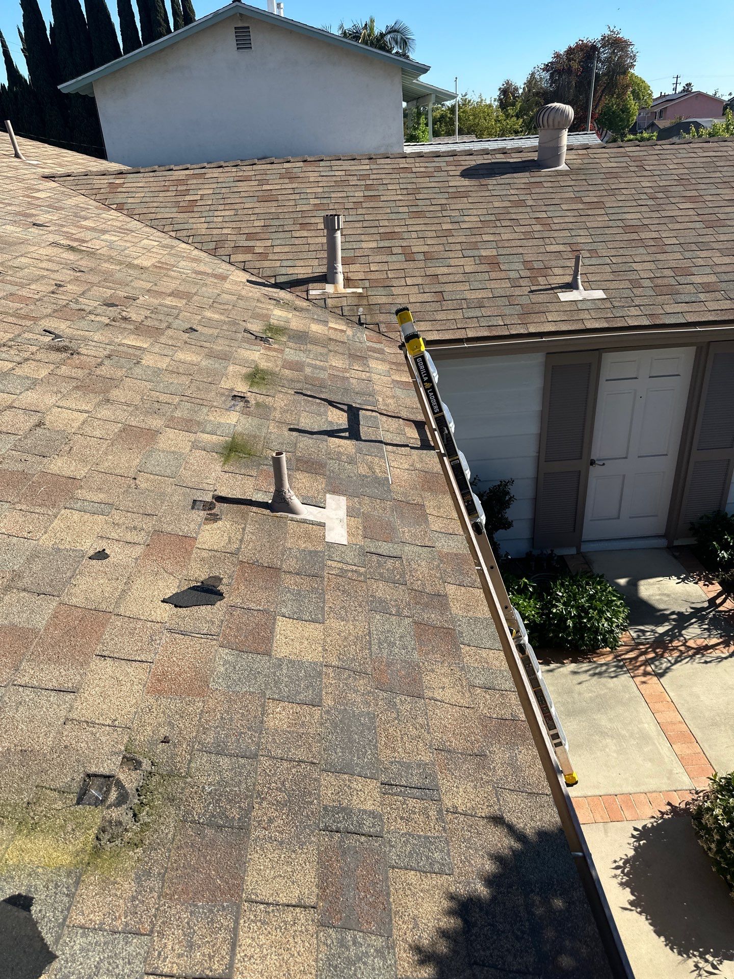 Roof Replacement - Lakewood, CA 90715 by Epic Roof Replacement