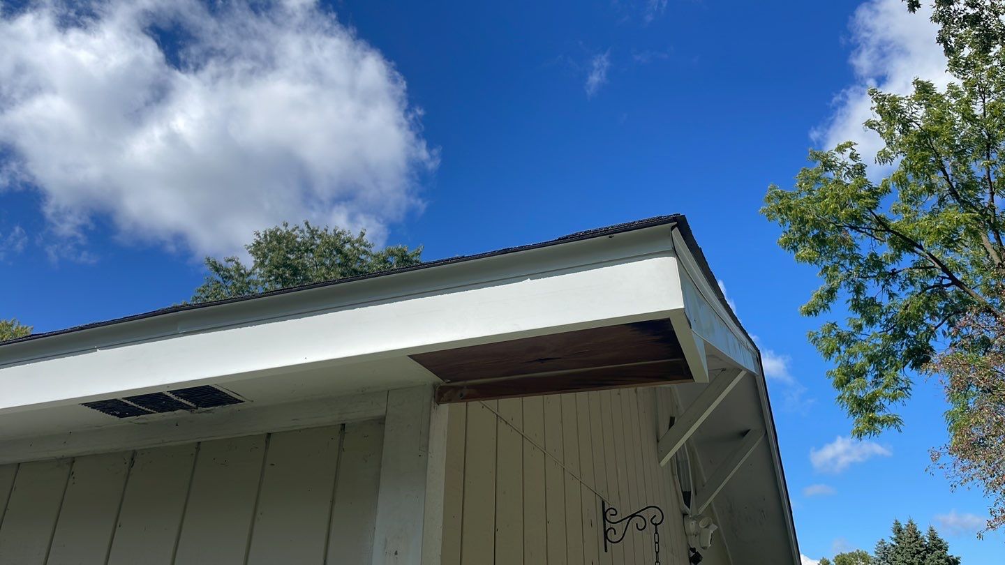 Roof Replacement using Owens Corning by 180 Contractors
