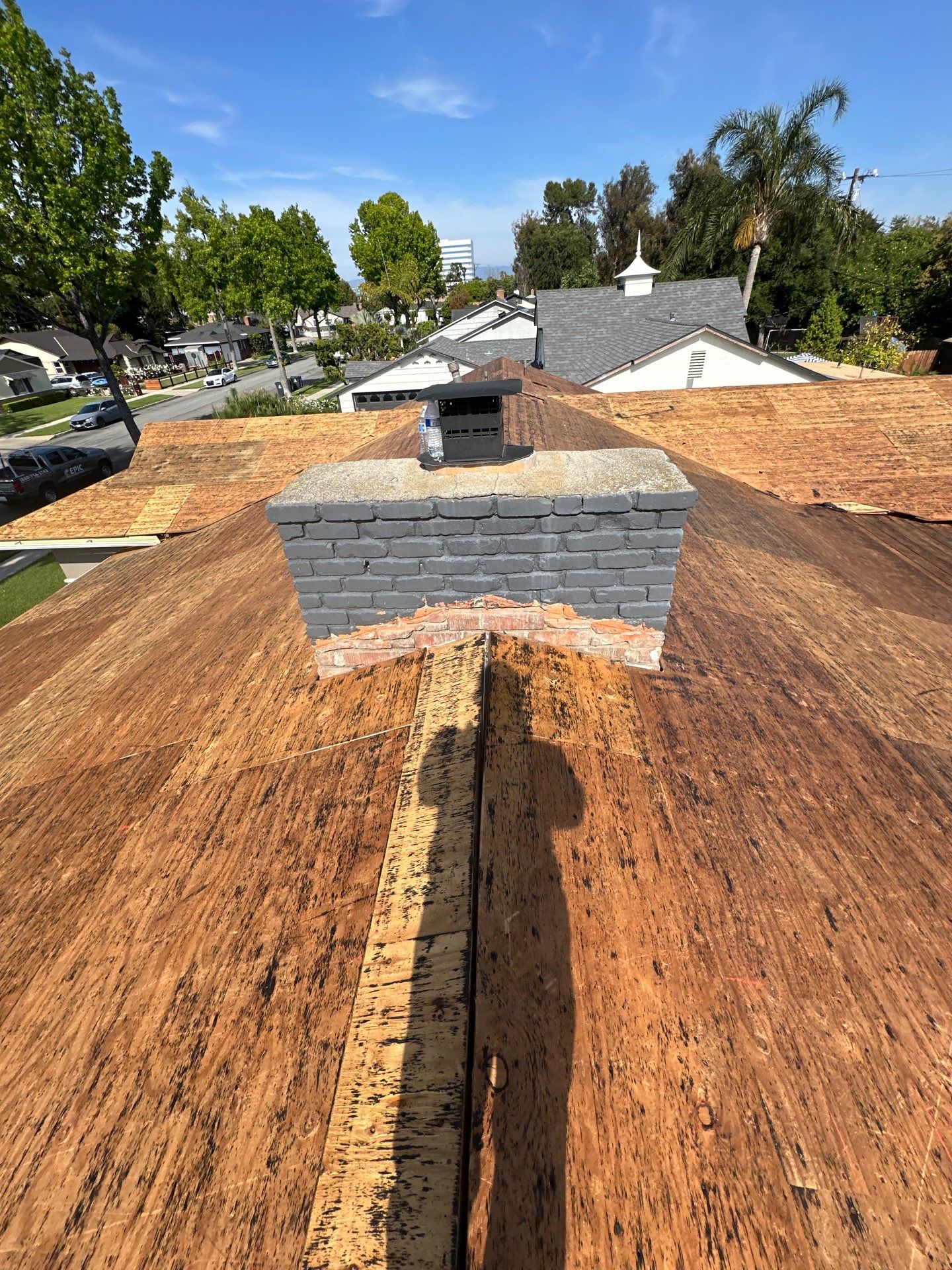 Roof Replacement - Los Altos, CA 94022 by Epic Roof Replacement