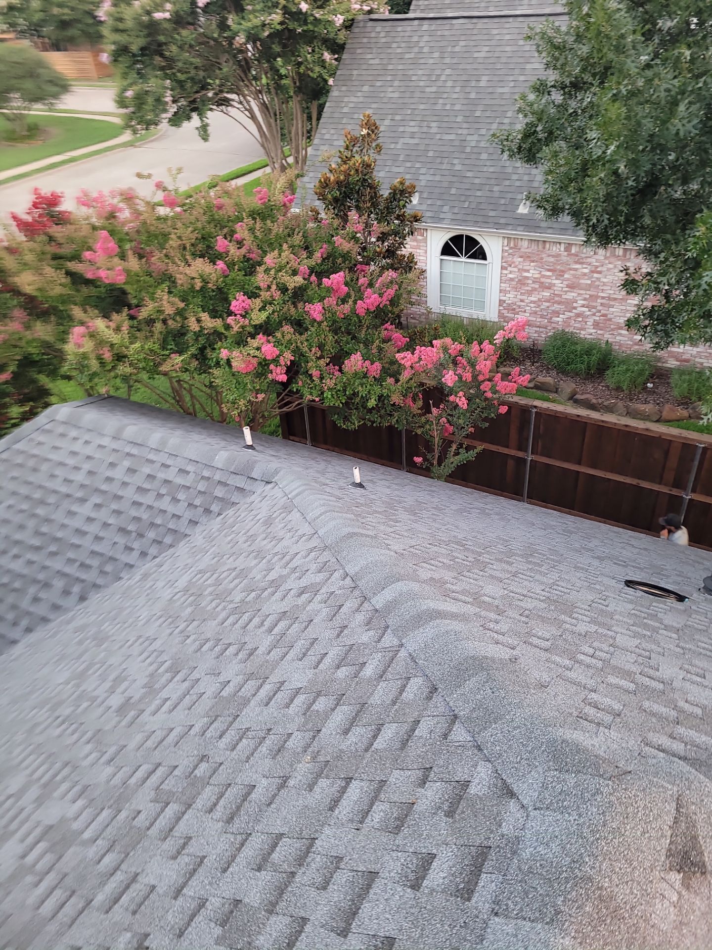 GAF Armorshield II - Pewter Gray by Elite Roofing LLC