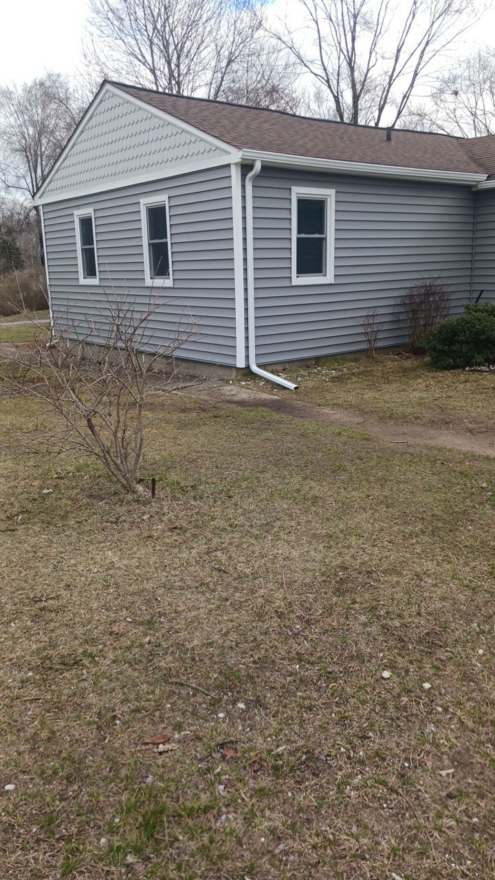 Siding Replacement using Certainteed Monogram D5 by 180 Contractors