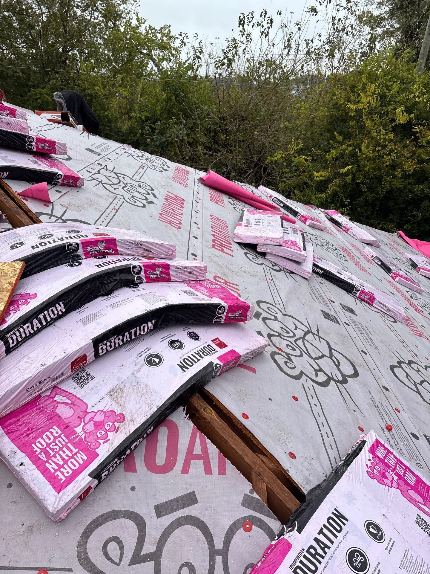 Roof Repair Houston by Roof Repair Company