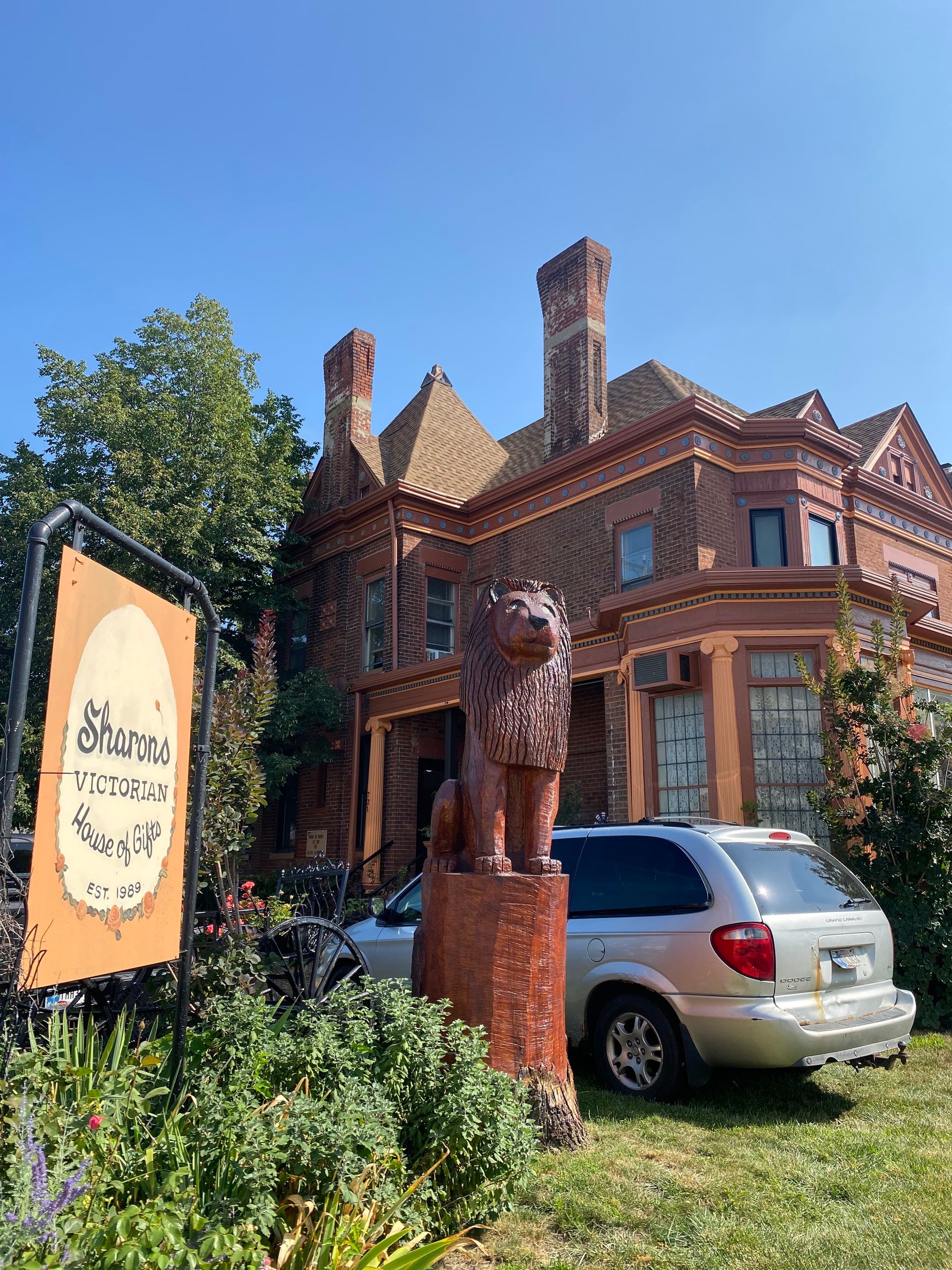 Window Replacement Project in Fort Wayne, Indiana by Window World Of Fort Wayne