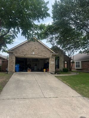 Project in Rowlett
