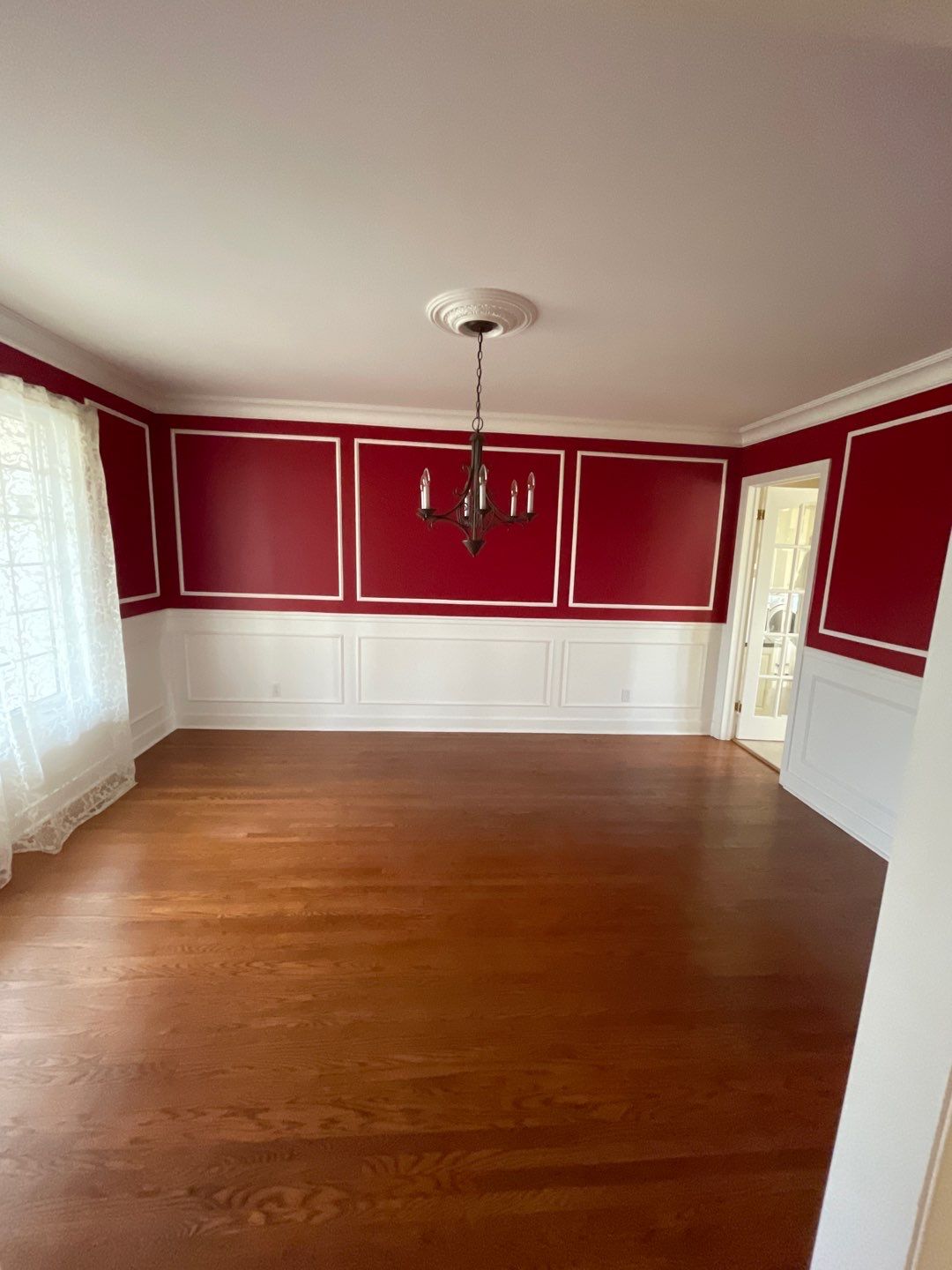 Full house renovation by Eco-Nature Construction Inc.