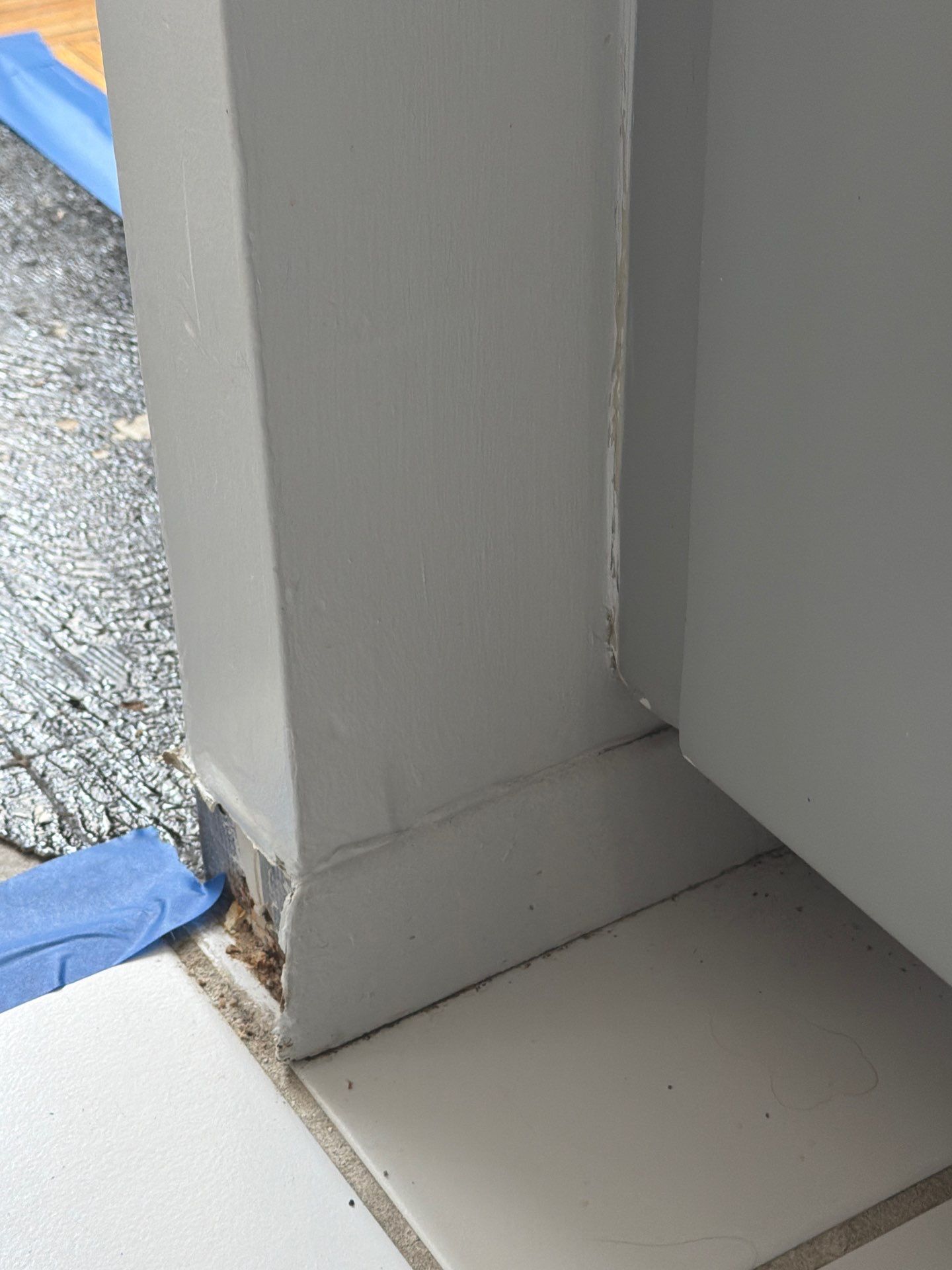Water Damage Claim in New York by FLAPA & KeyStone