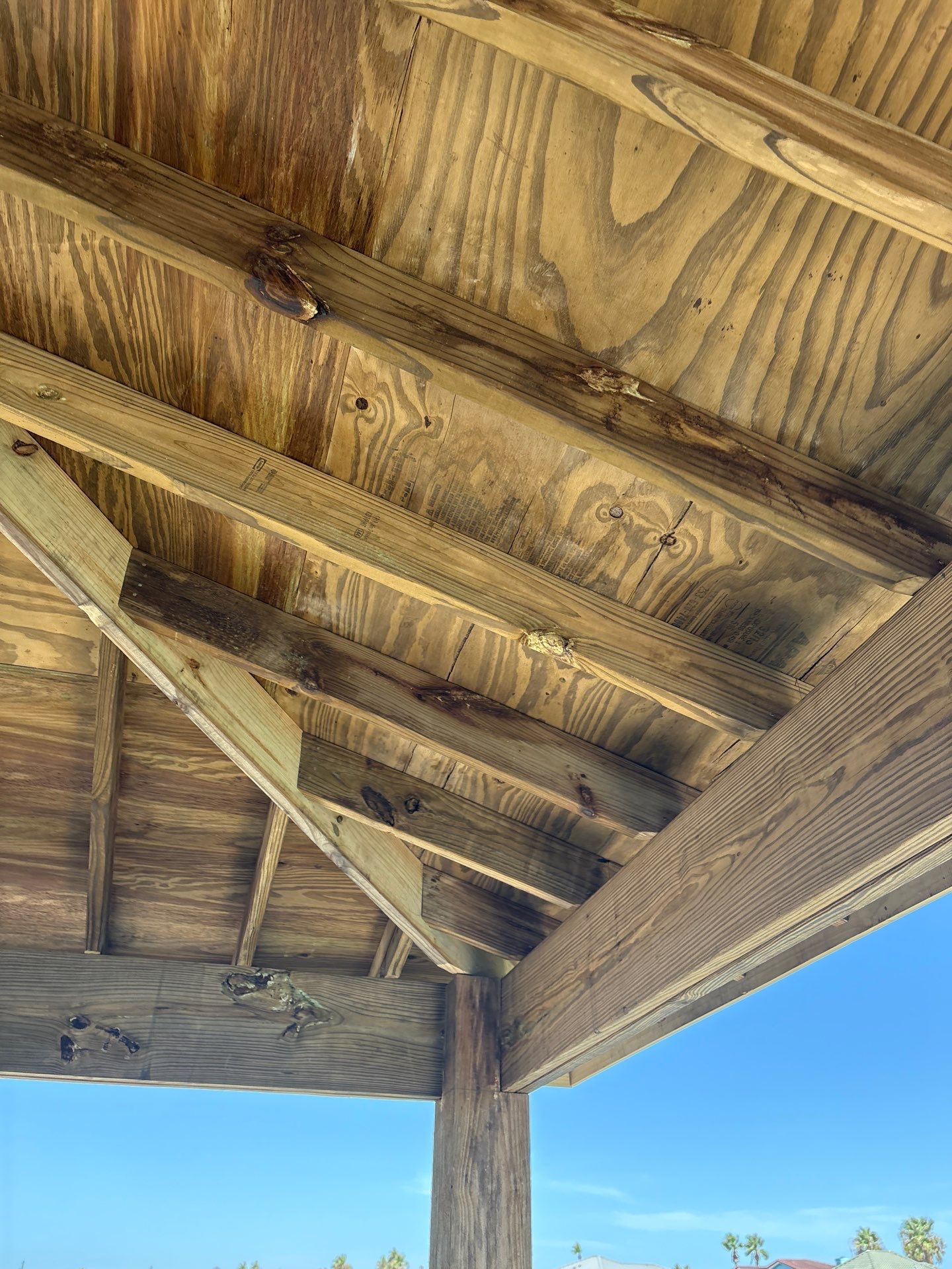 Island Time Modernized by Bayfront Roofing and Construction