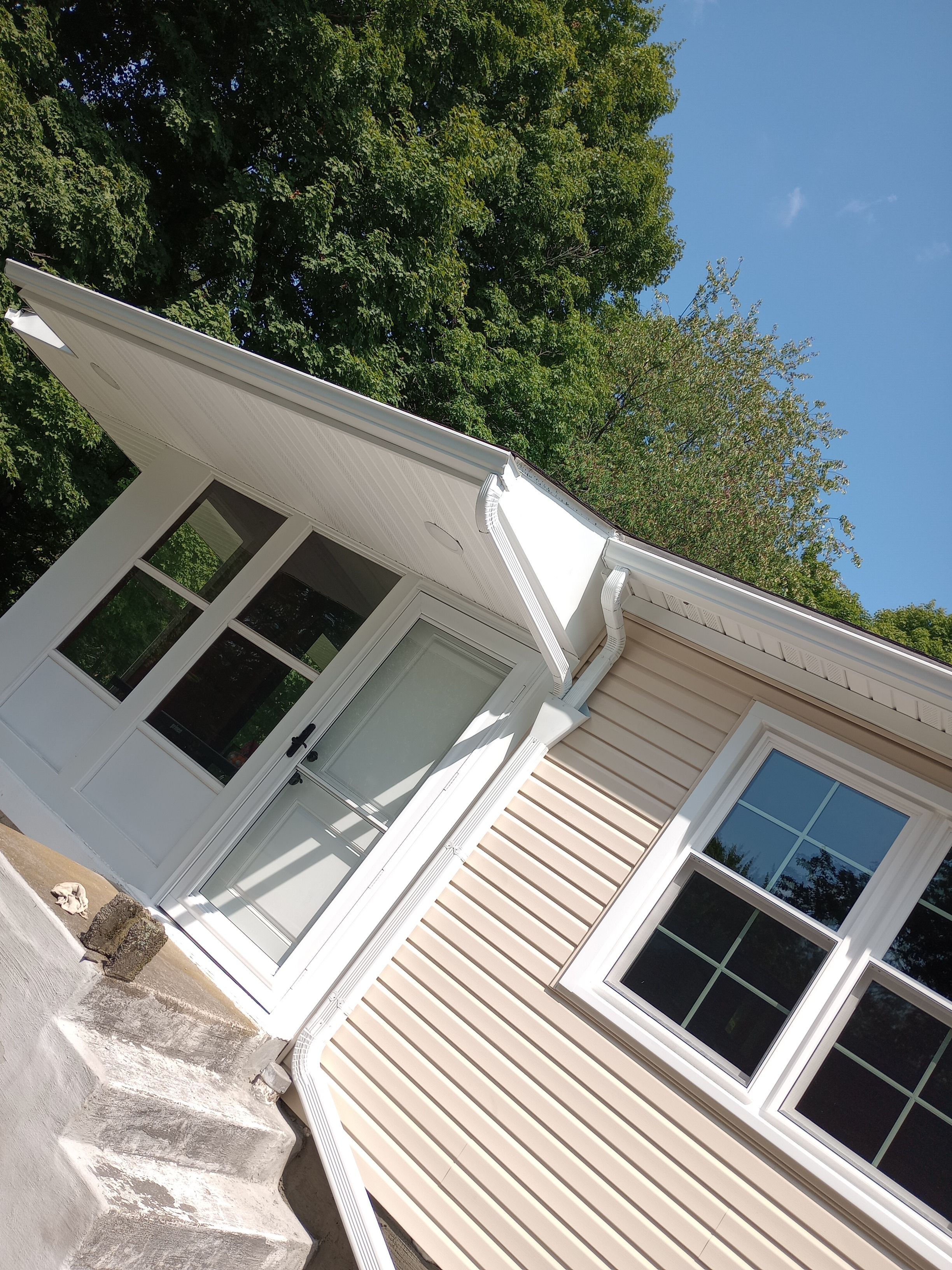 Lori Salser by Silver Leaf Contracting 